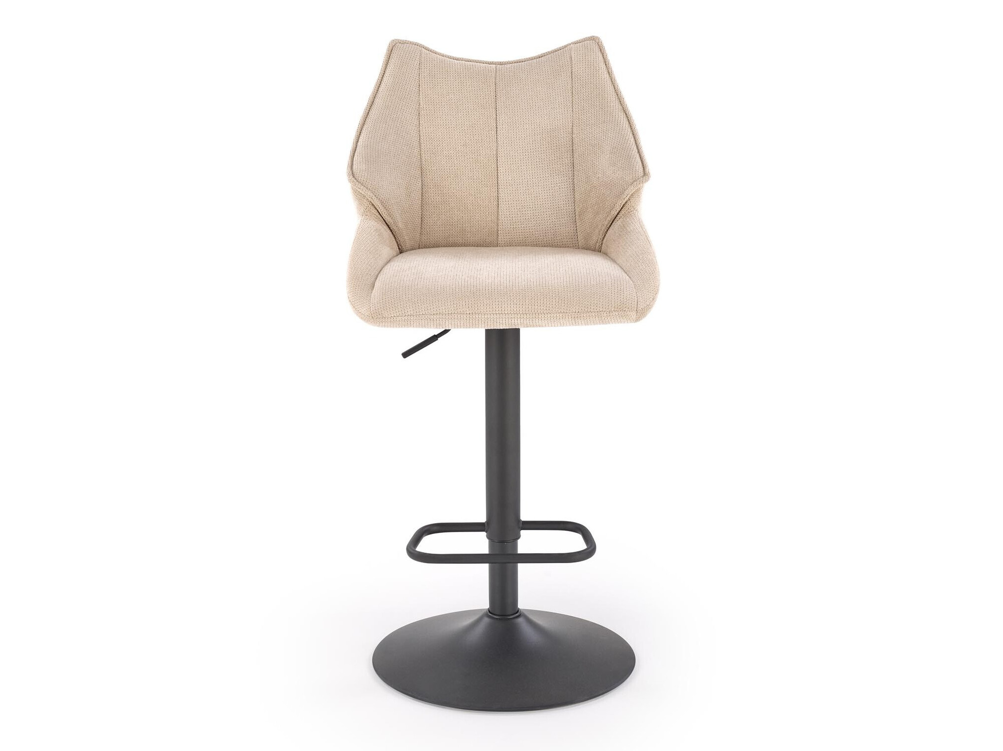 Barstuhl Houston 1843 (Beige)
