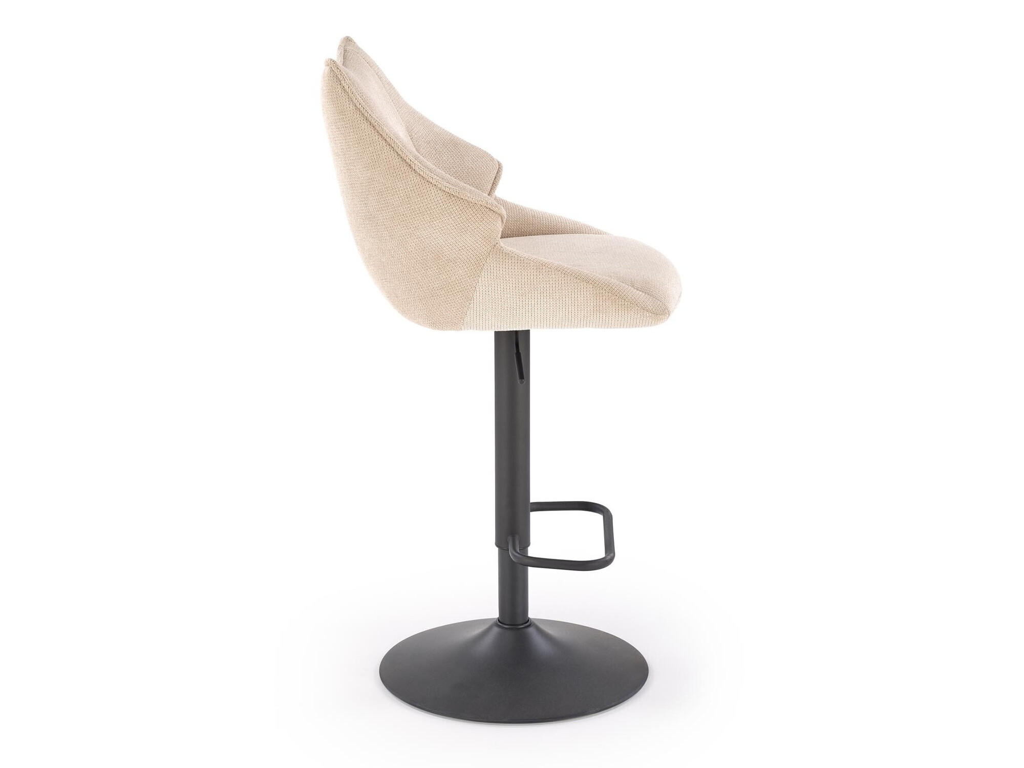 Barstuhl Houston 1843 (Beige)