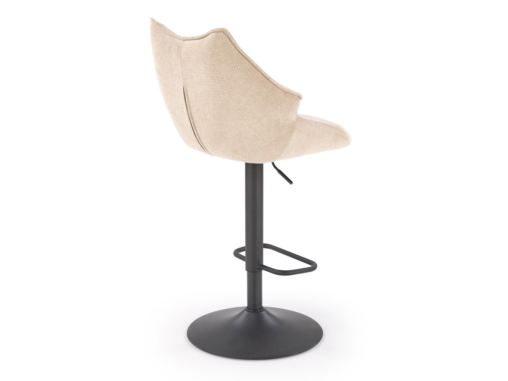 Barstuhl Houston 1843 (Beige)