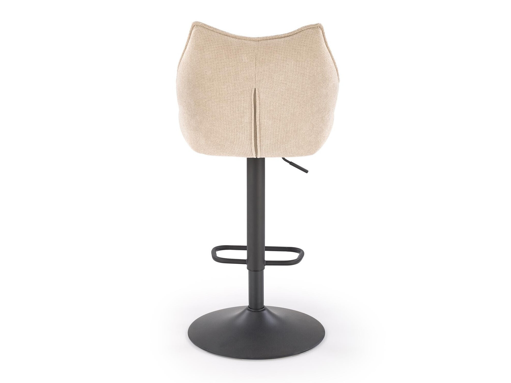 Barstuhl Houston 1843 (Beige)