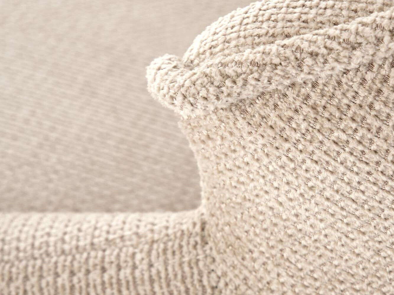 Barstuhl Houston 1843 (Beige)