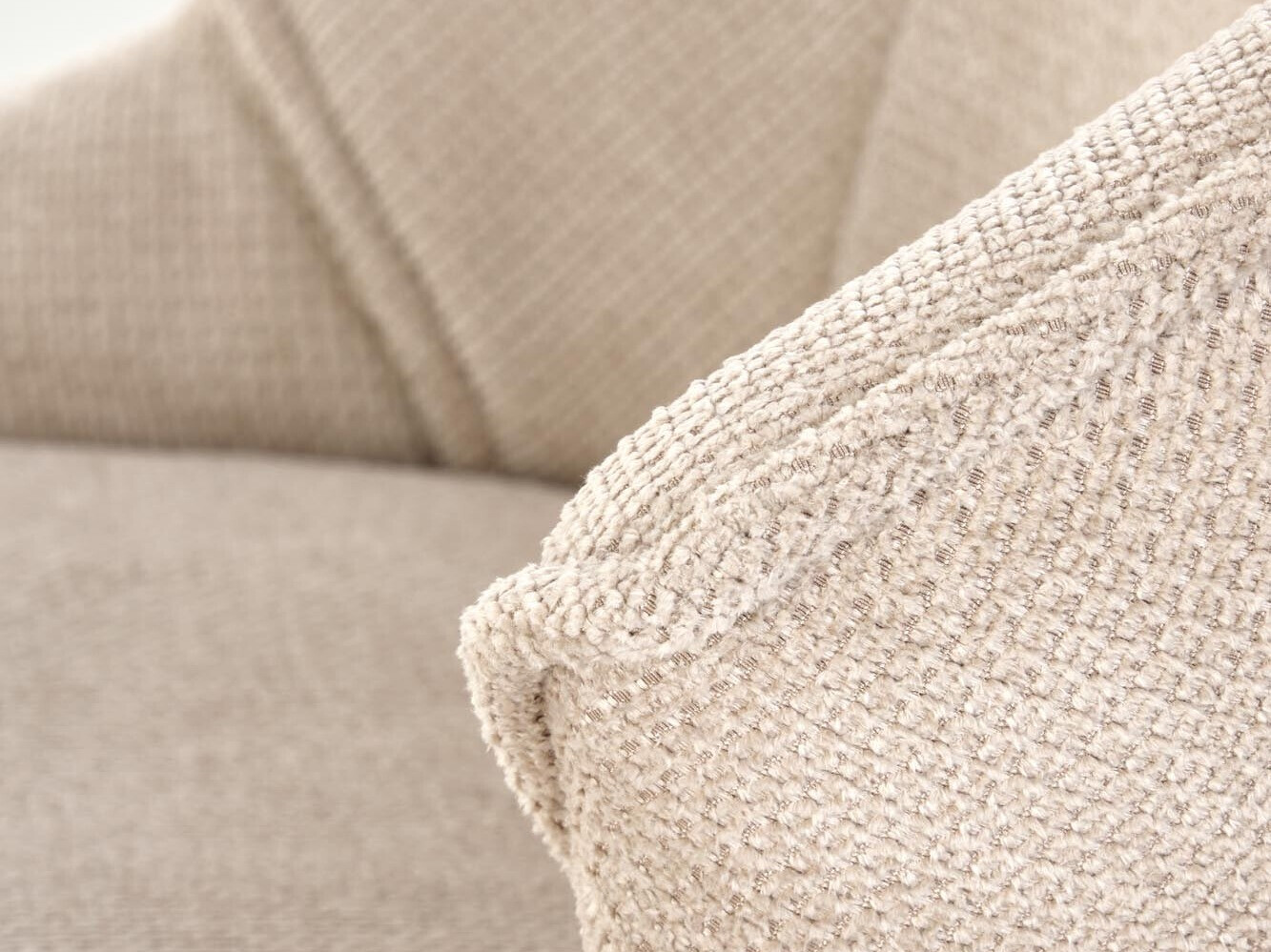 Barstuhl Houston 1843 (Beige)