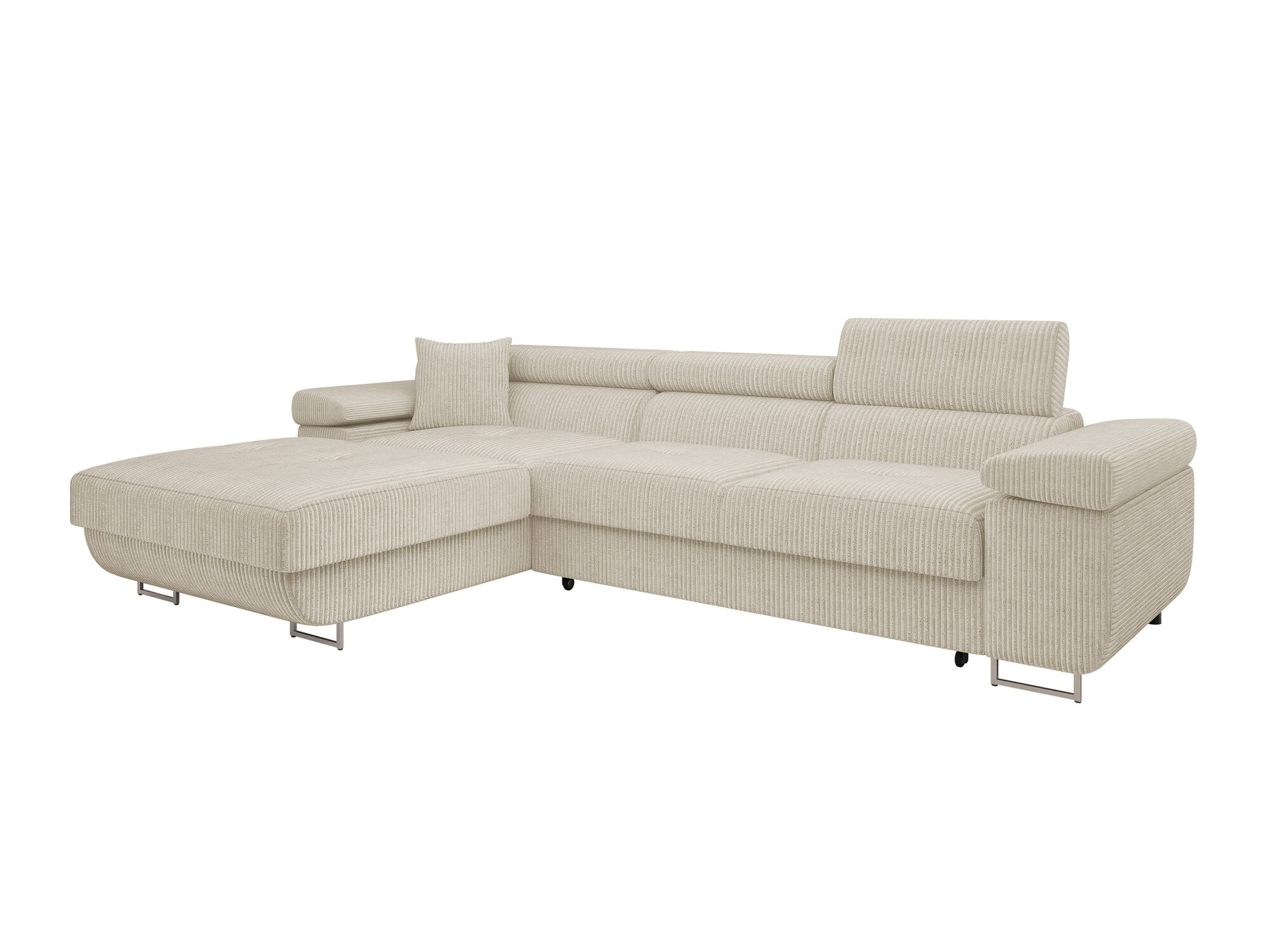Ecksofa Comfivo Vinetum II (Poso 100)