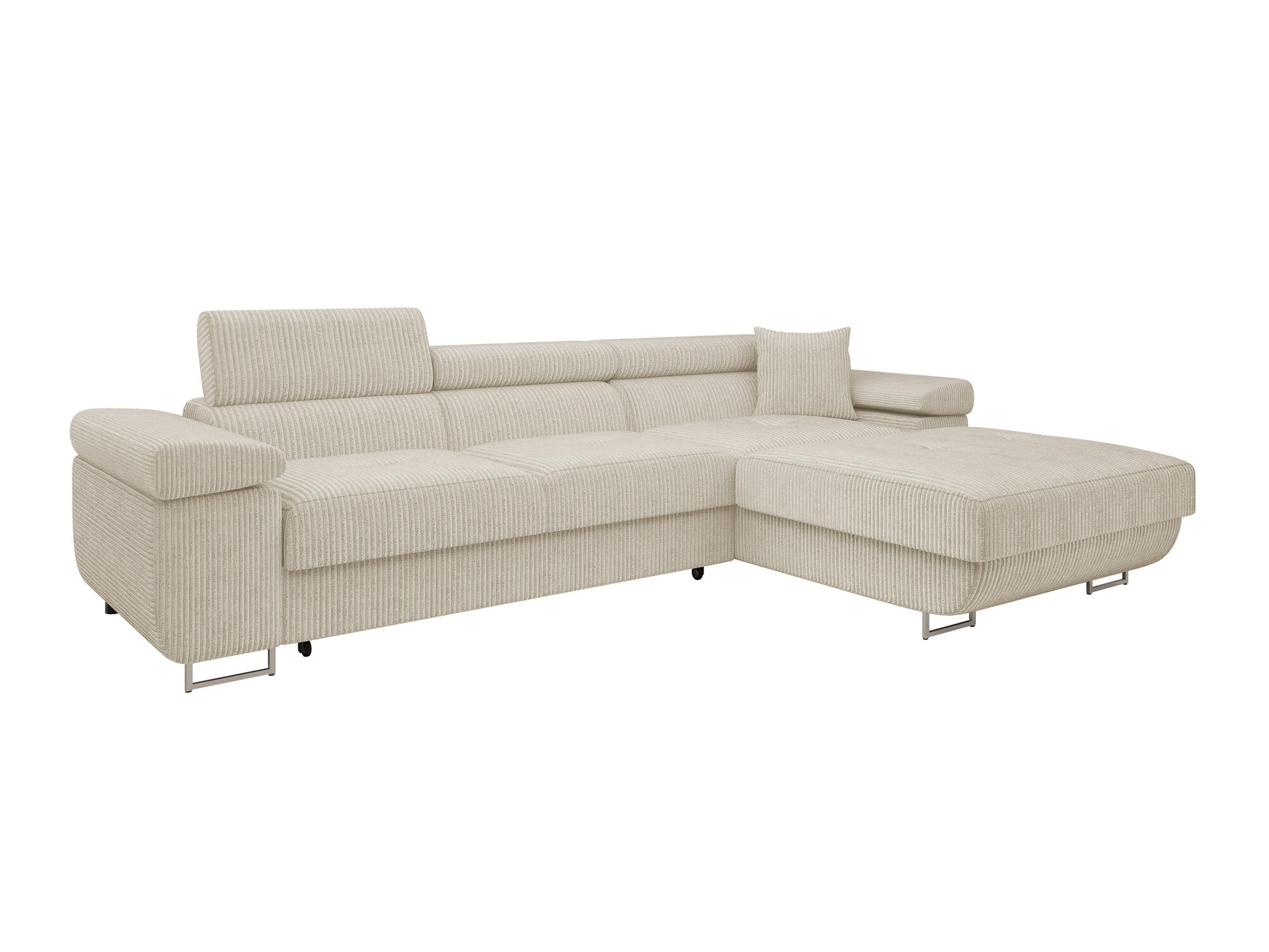 Ecksofa Comfivo Vinetum II (Poso 100)