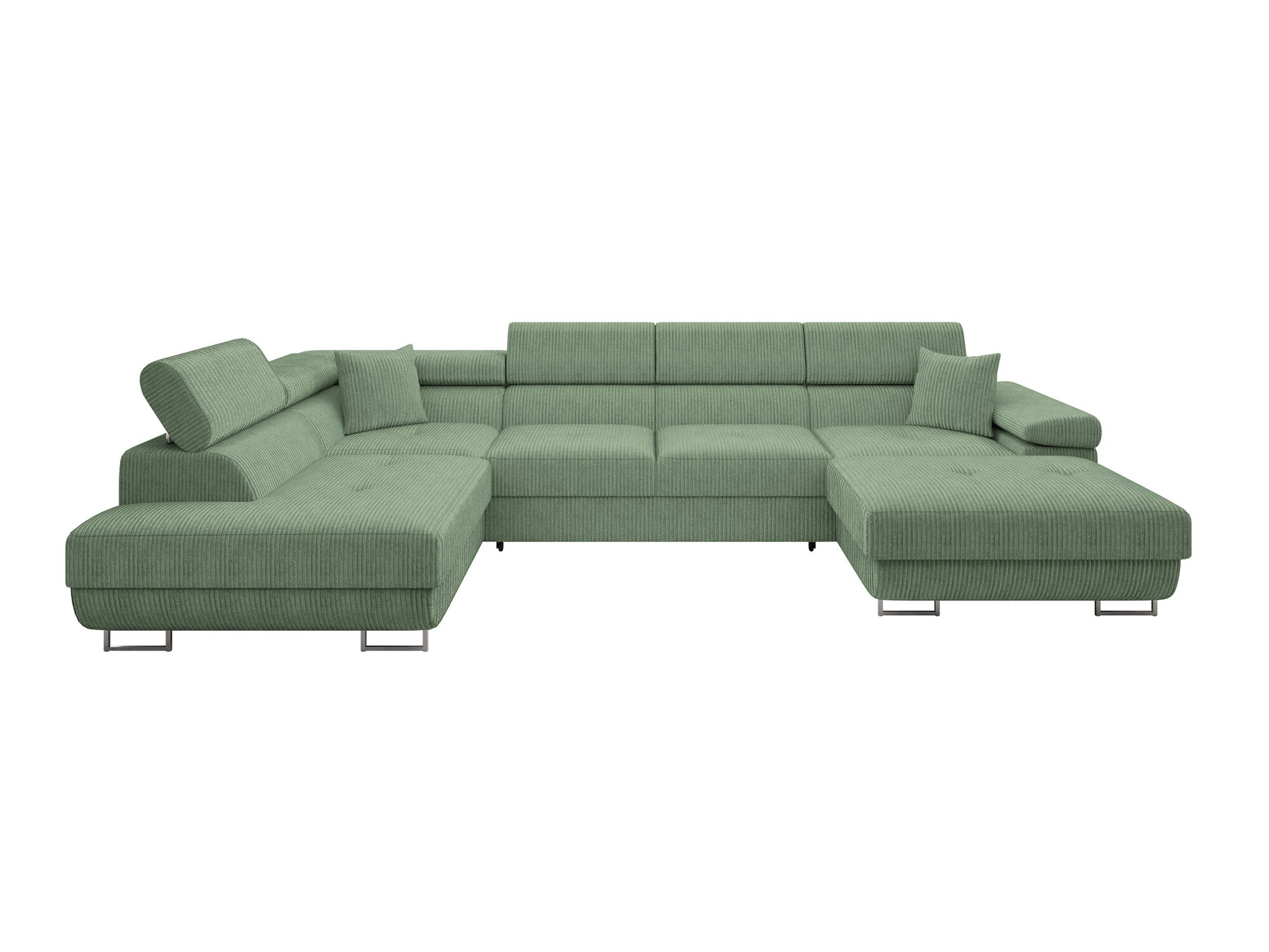 Ecksofa Comfivo Vinetum III (Poso 47)