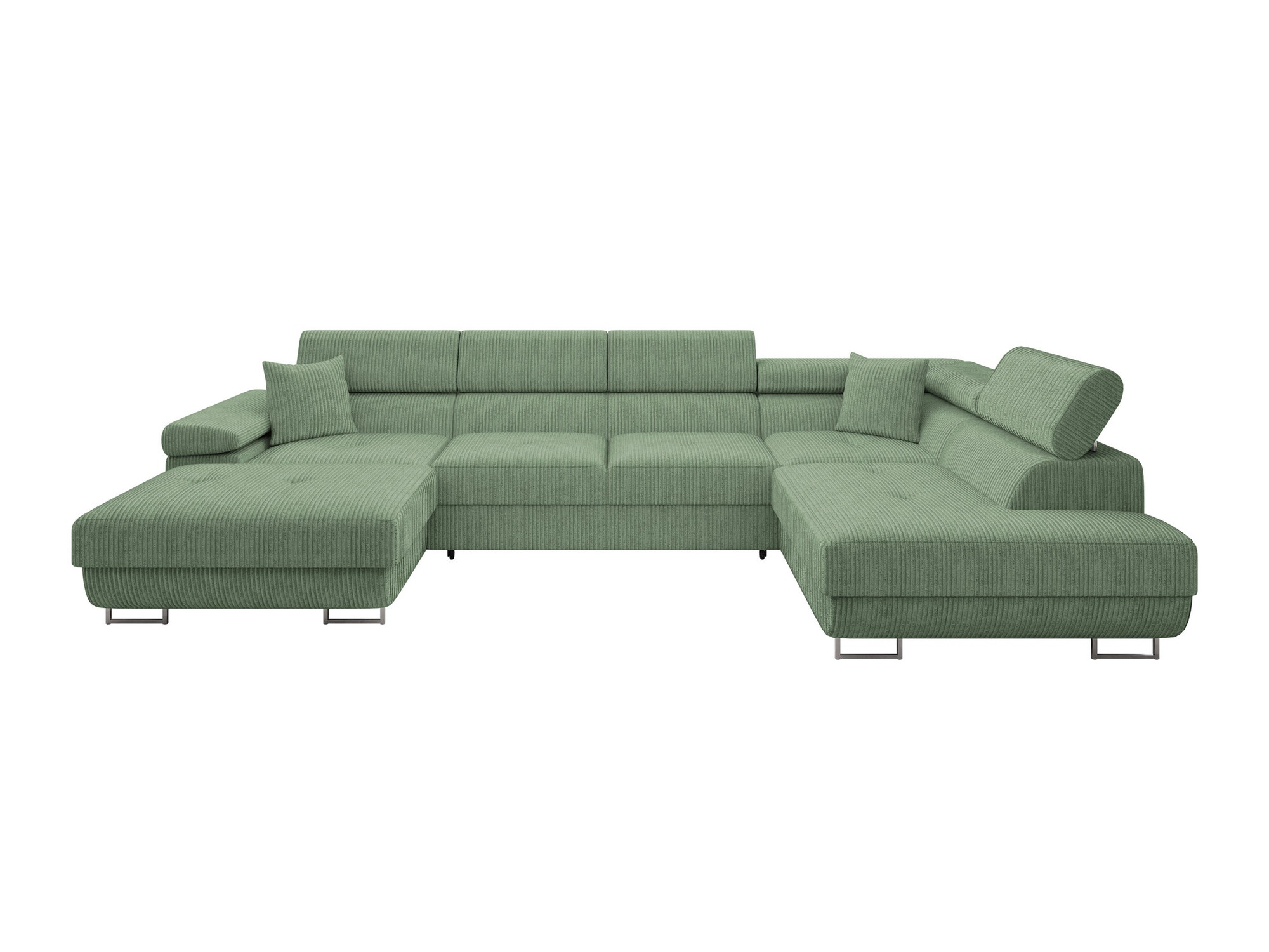 Ecksofa Comfivo Vinetum III (Poso 47)