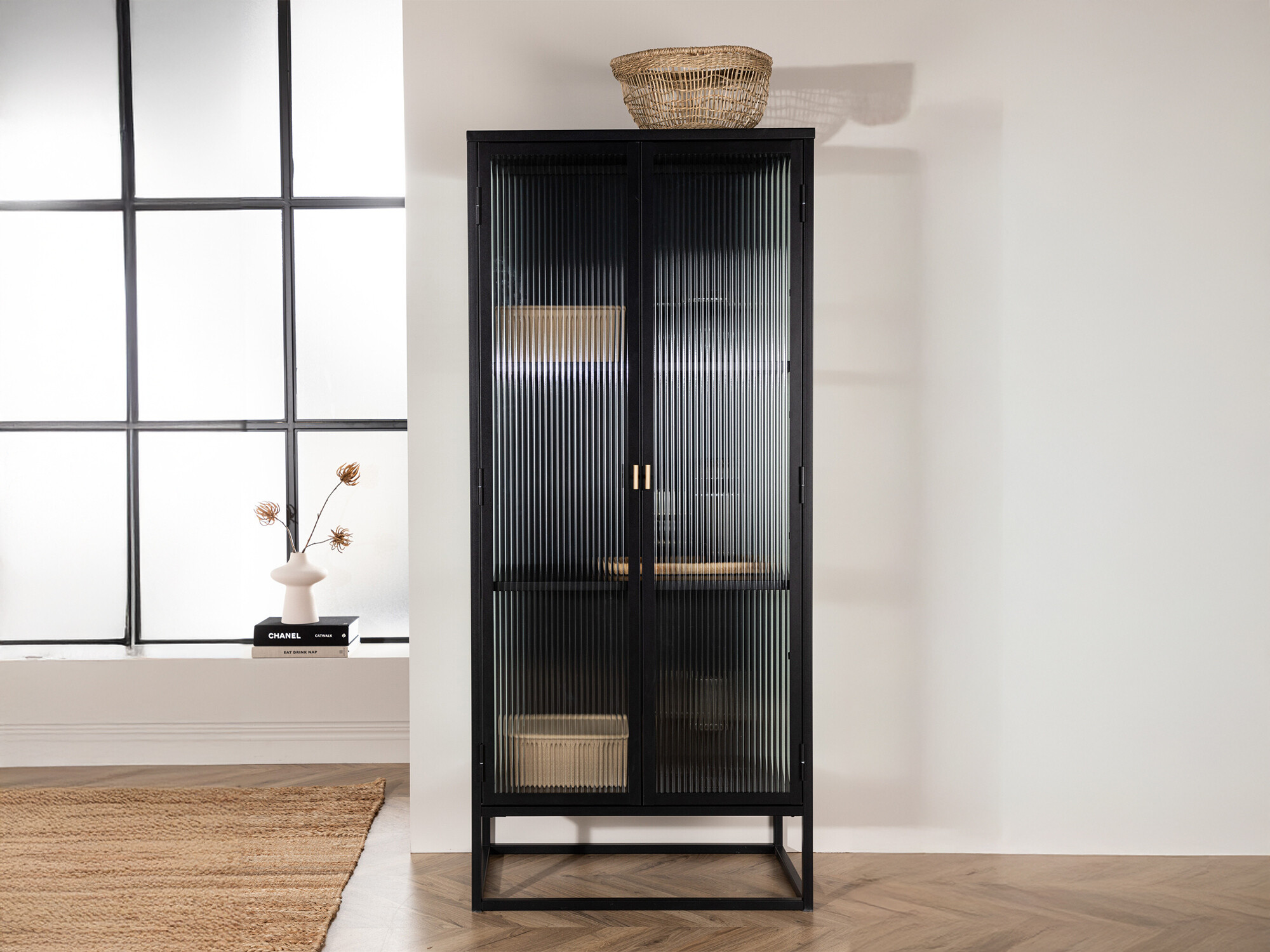 Regal Dallas 4941 (Schwarz)