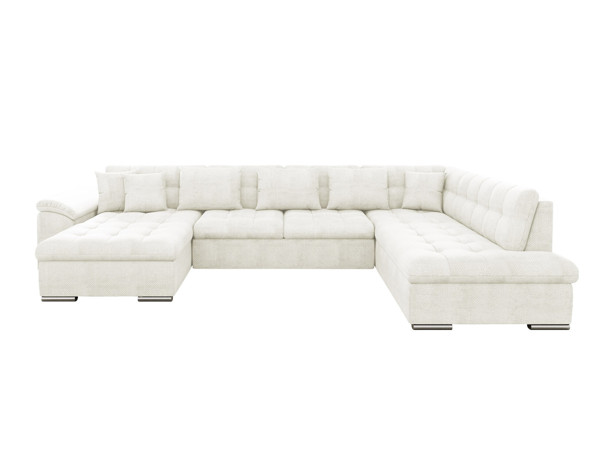 Ecksofa Comfivo Gemma II (Links)