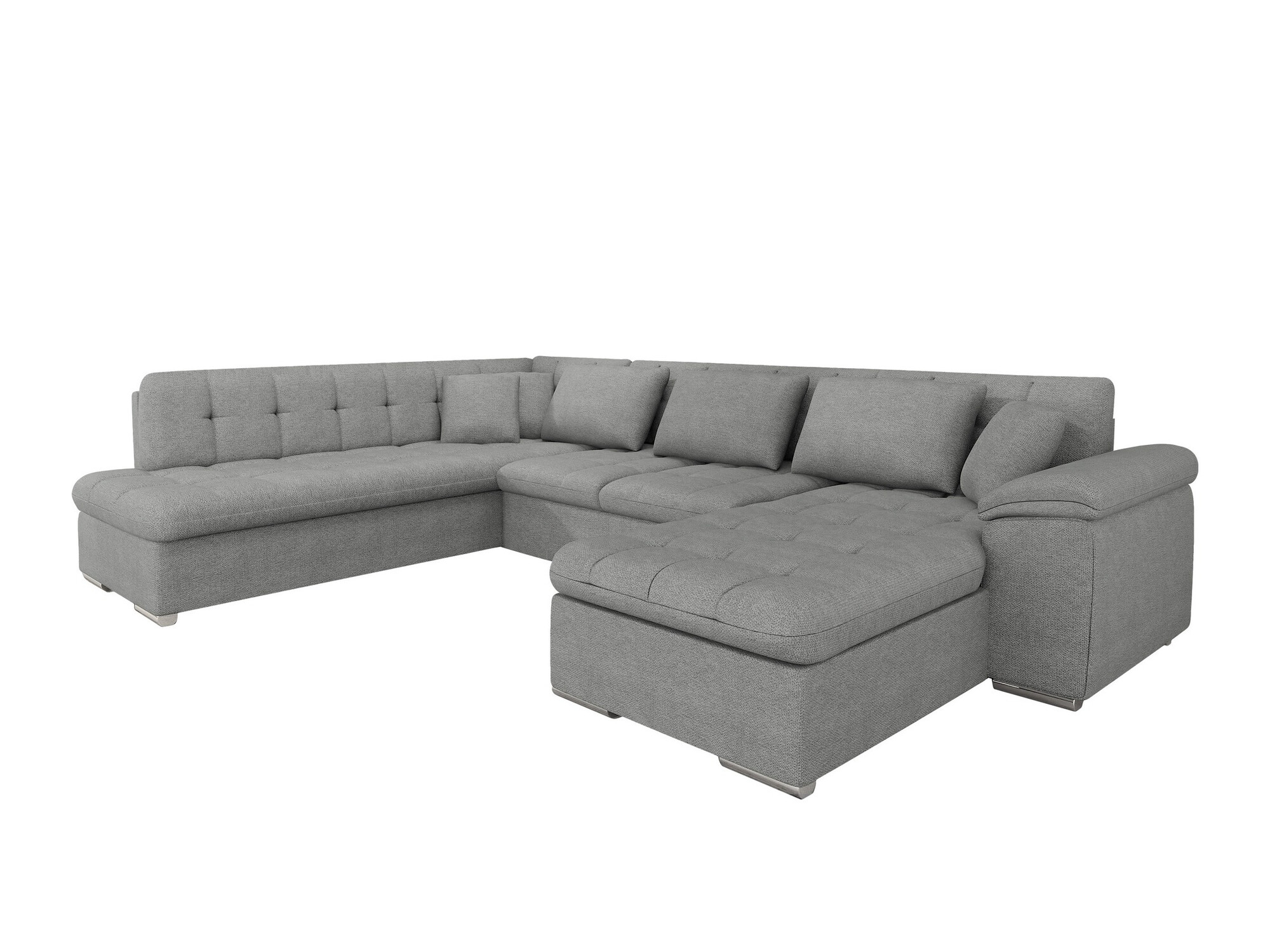 Ecksofa Comfivo Gemma II (Rechts)