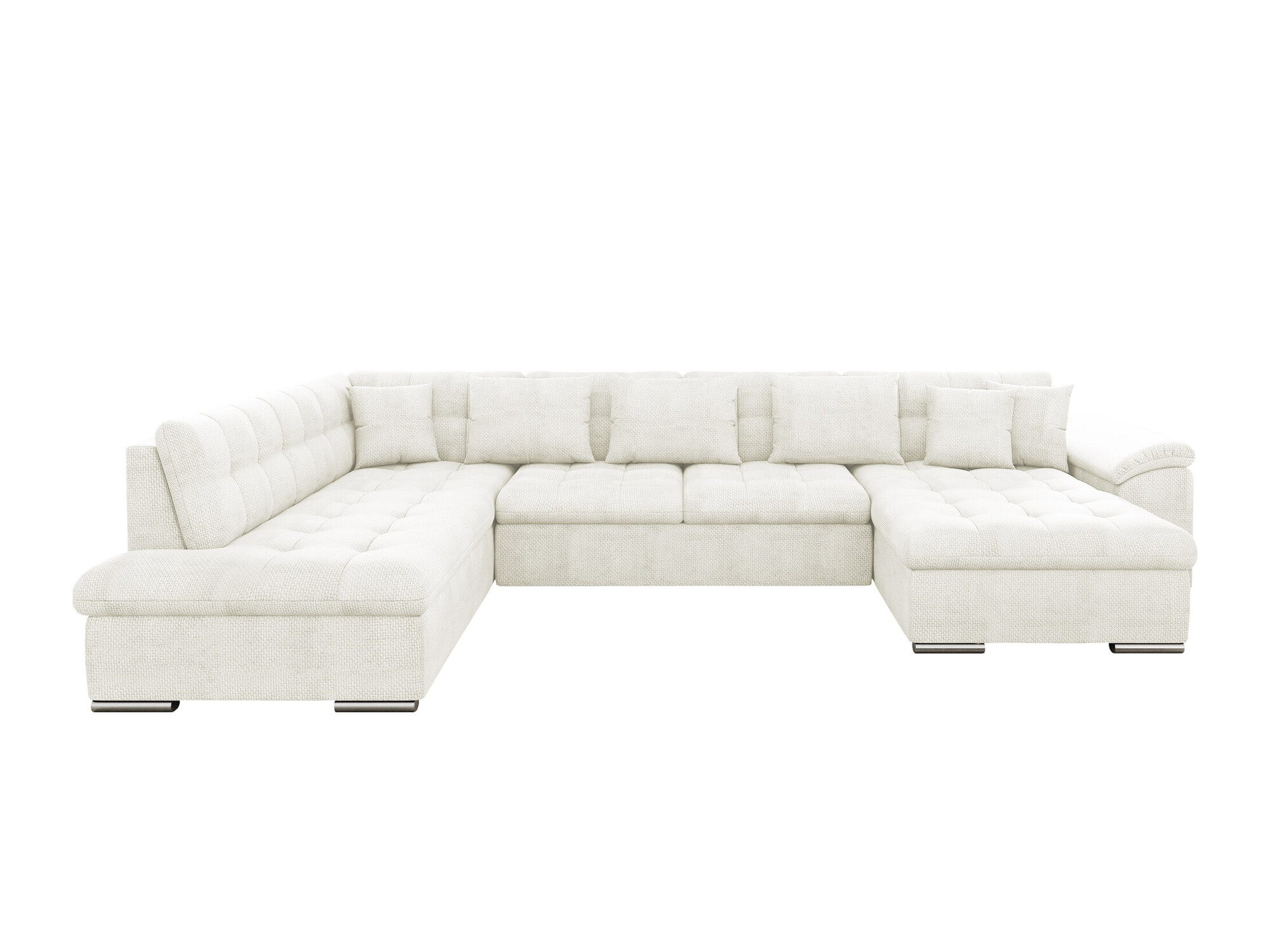 Ecksofa Comfivo Gemma II (Rechts)