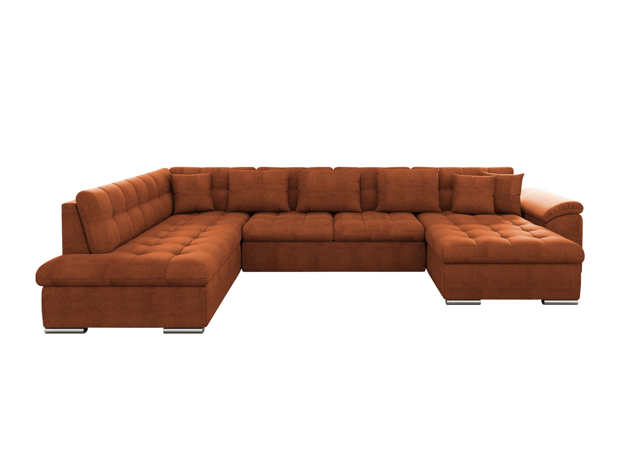 Ecksofa Comfivo Gemma II (Rechts)