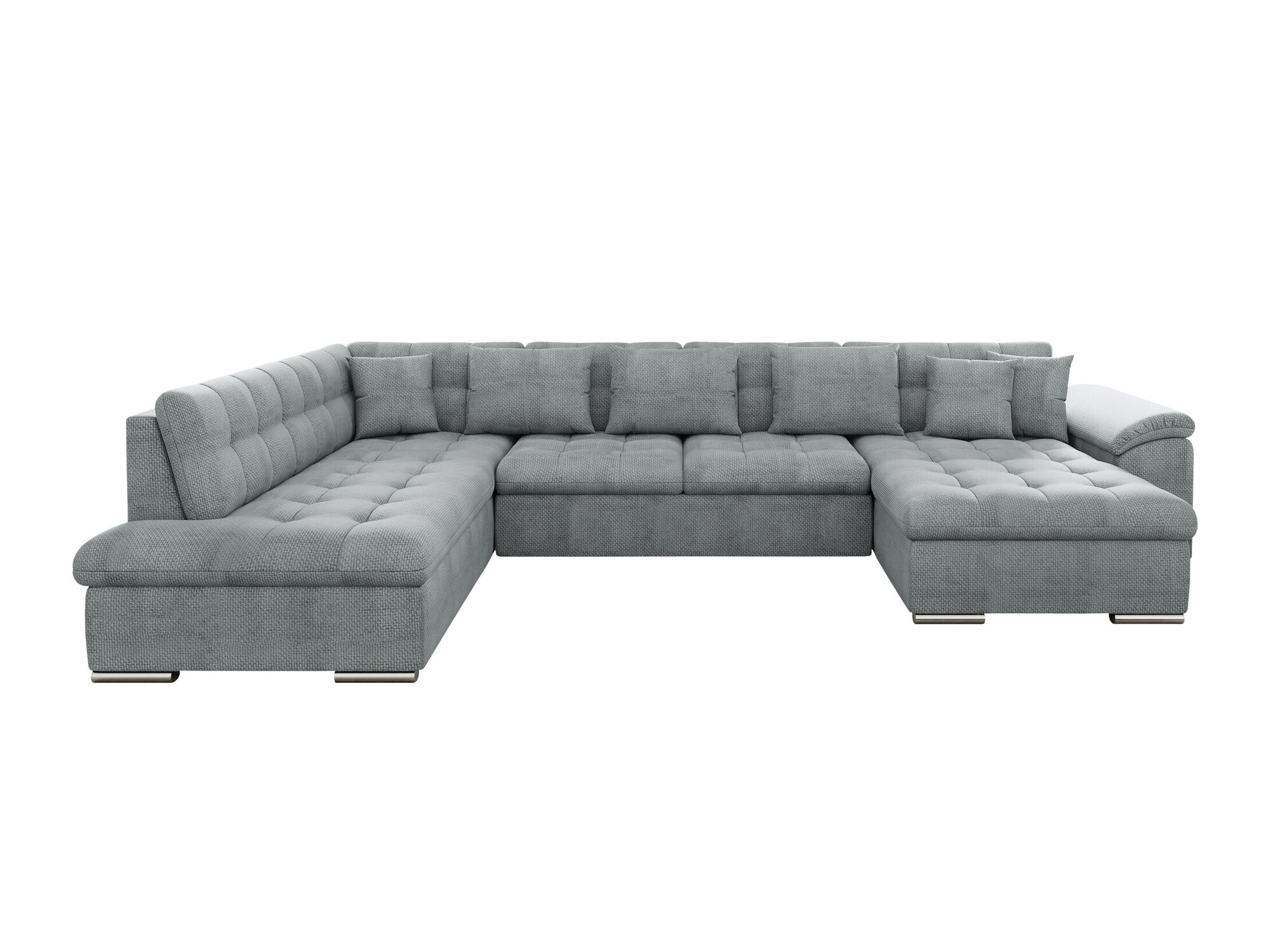 Ecksofa Comfivo Gemma II (Rechts)