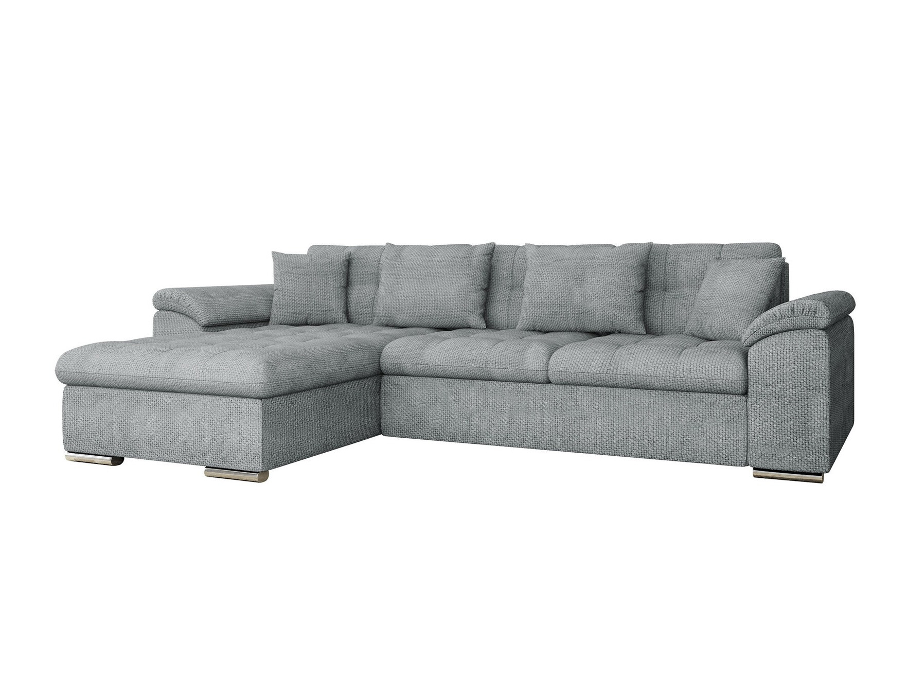Ecksofa Comfivo Mica (Flow 17)