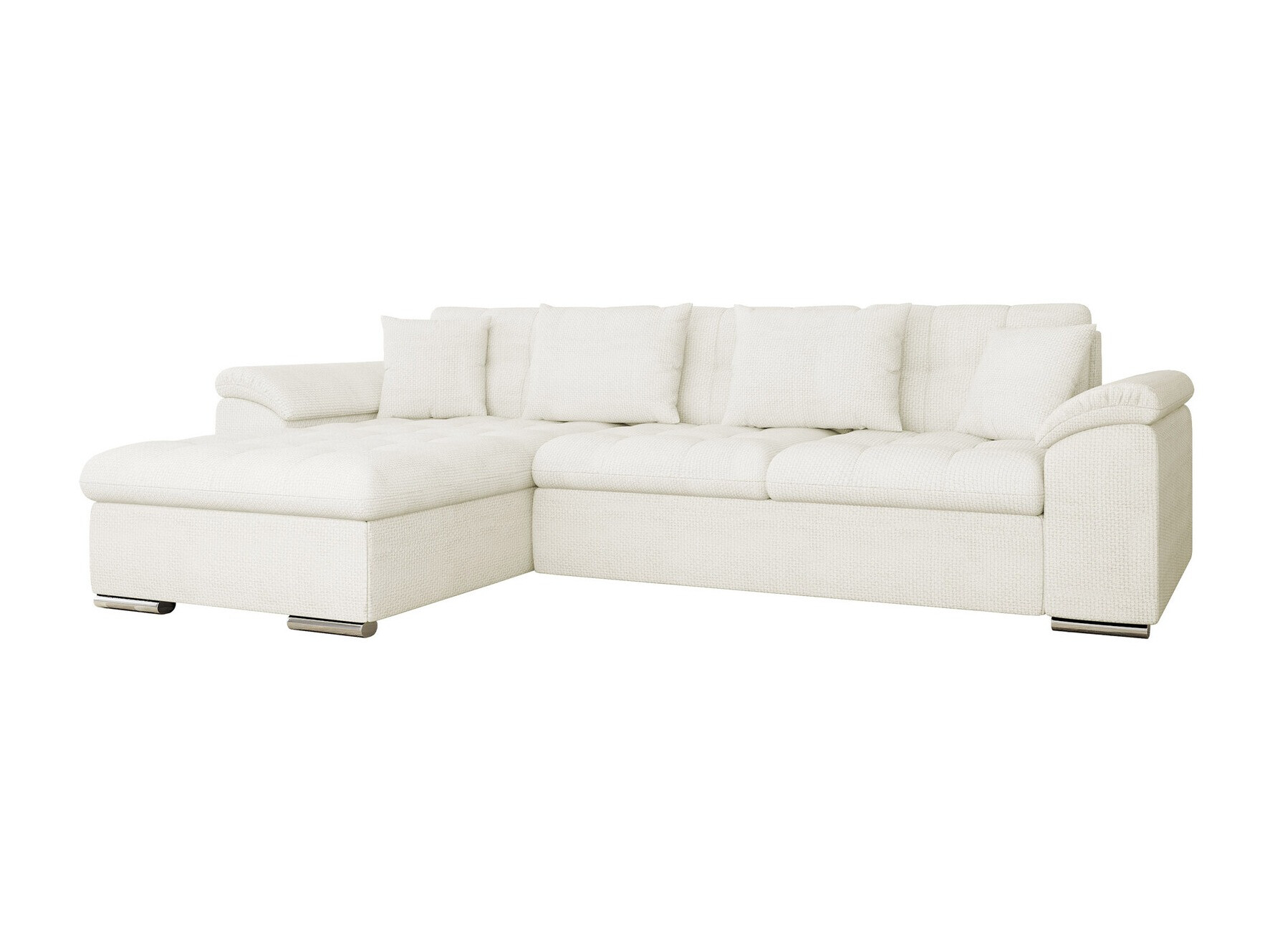 Ecksofa Comfivo Mica (Flow 6)