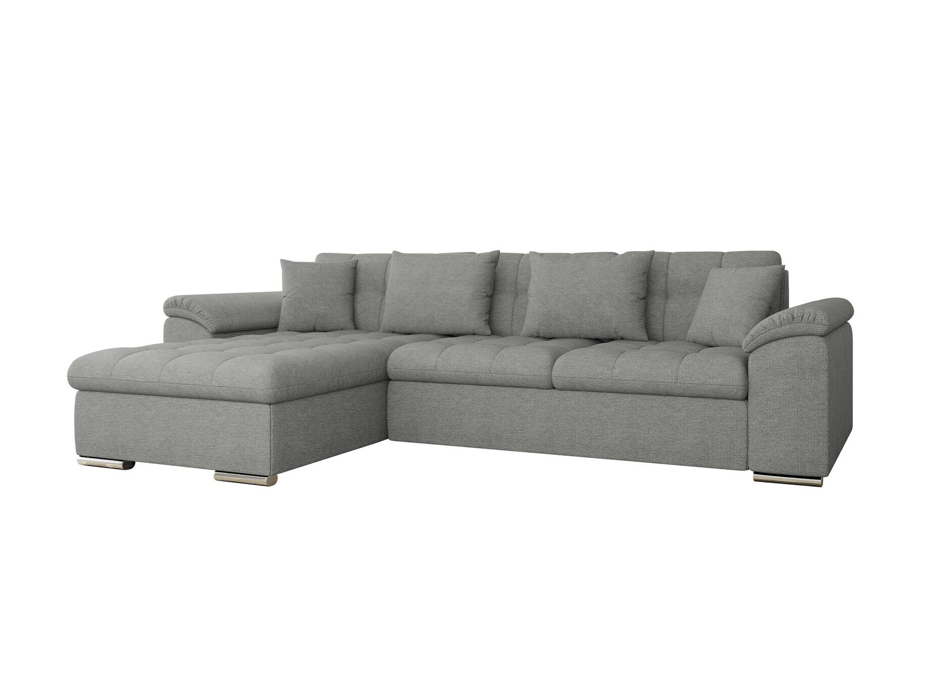 Ecksofa Comfivo Mica (Rico 12)