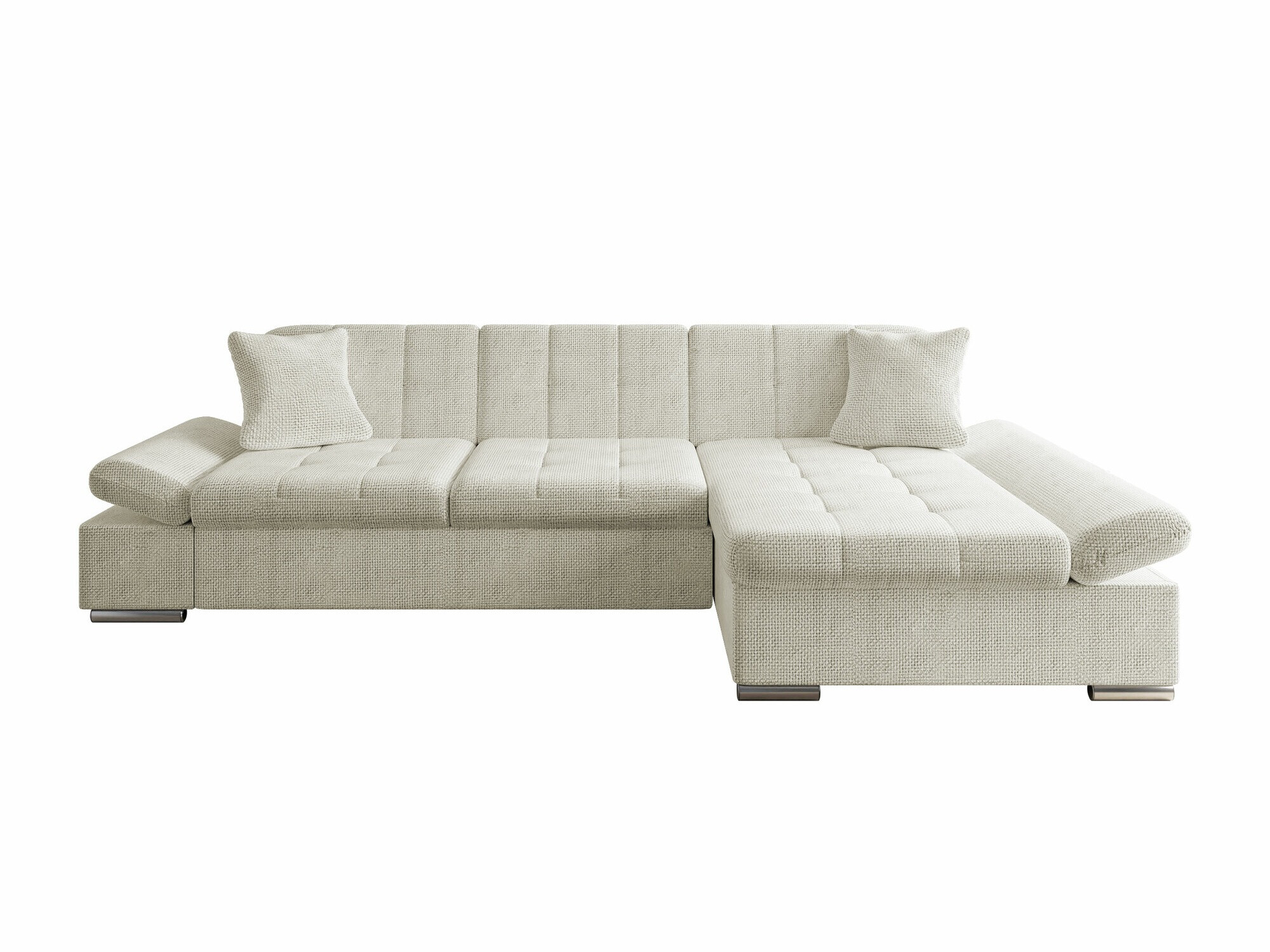 Ecksofa Comfivo Sanitas I (Flow 3)