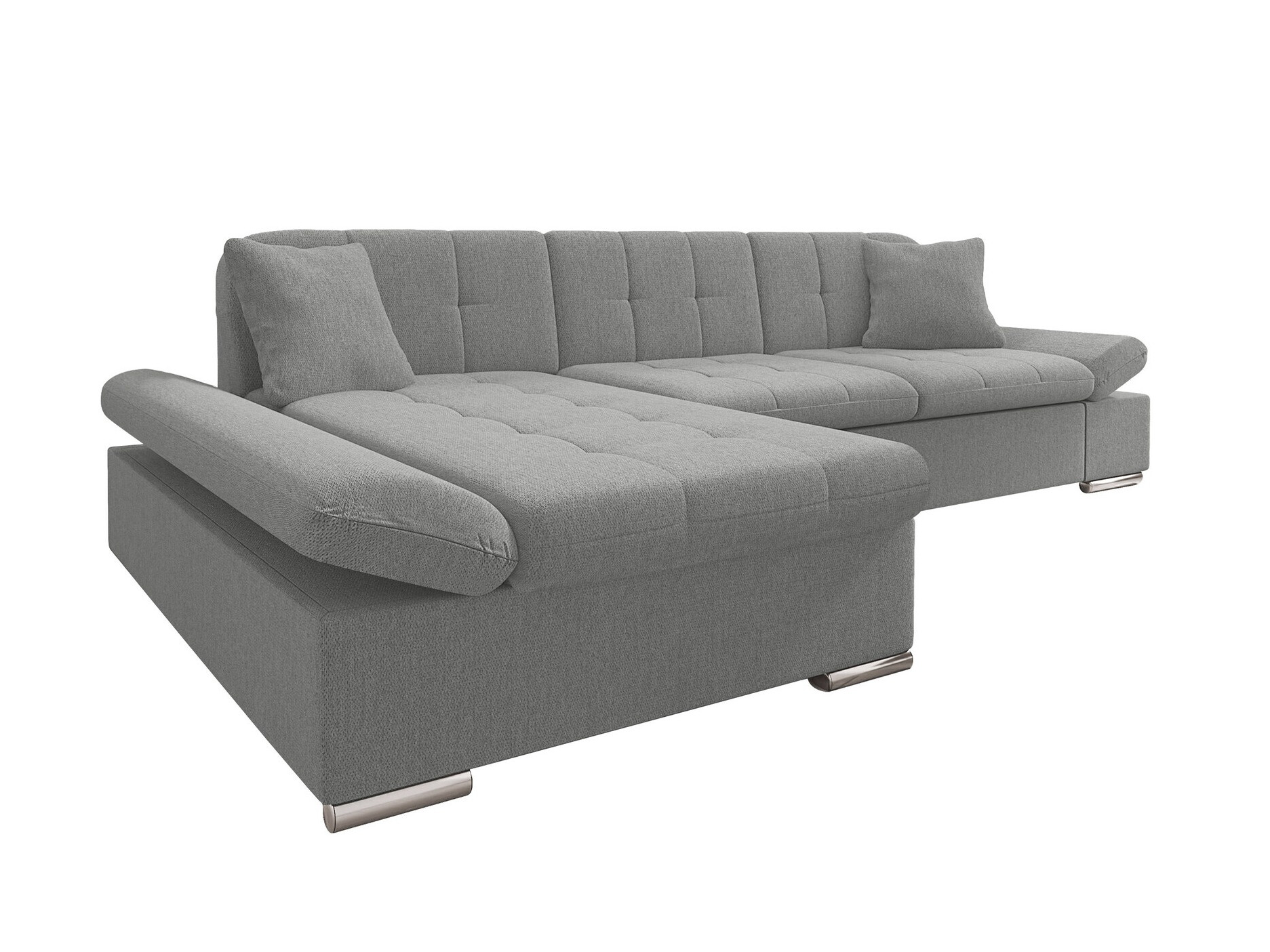 Ecksofa Comfivo Sanitas I (Rico 12)