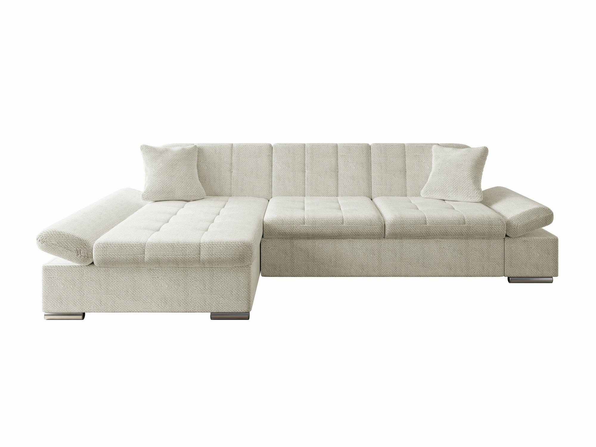 Ecksofa Comfivo Serenitas (Flow 3)