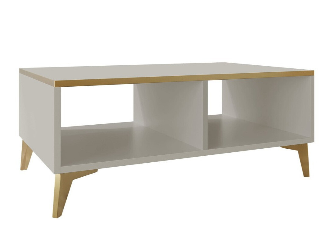 Couchtisch Comfivo 492 (Beige)