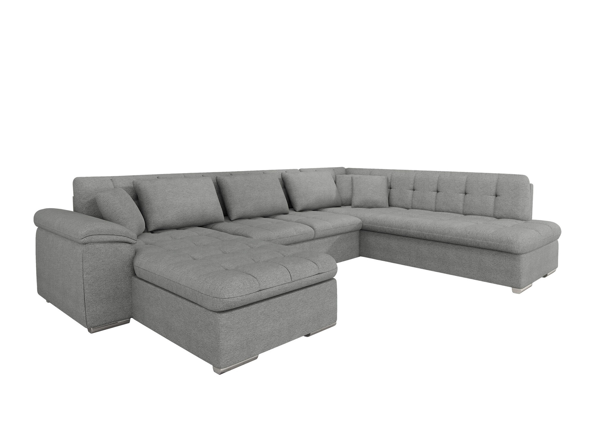 Ecksofa Comfivo Gemma (Links)
