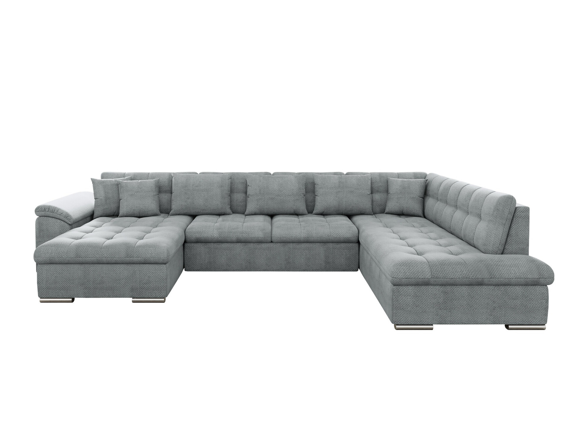 Ecksofa Comfivo Gemma (Links)