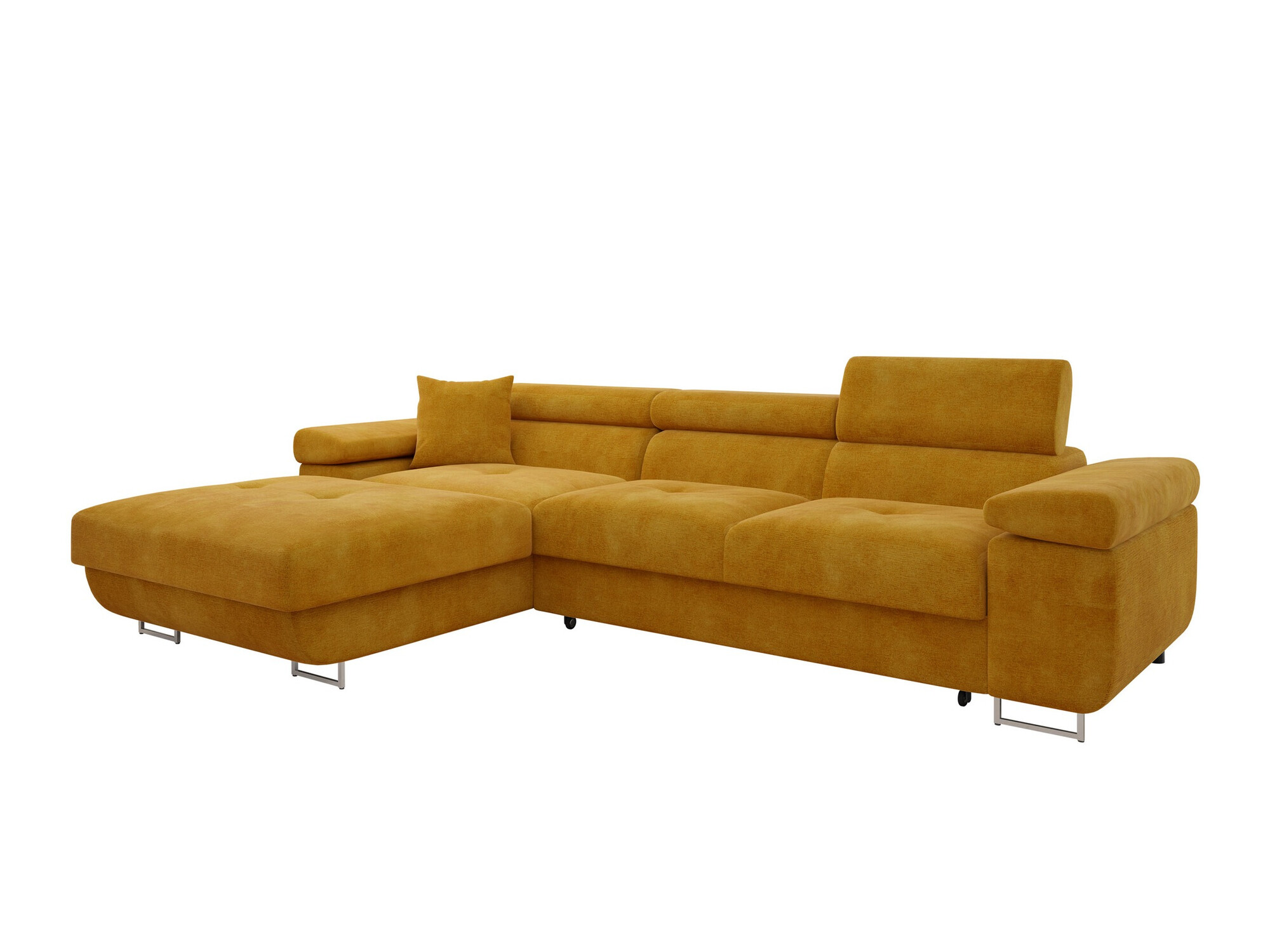 Ecksofa Comfivo Vinetum II (Wave 05)