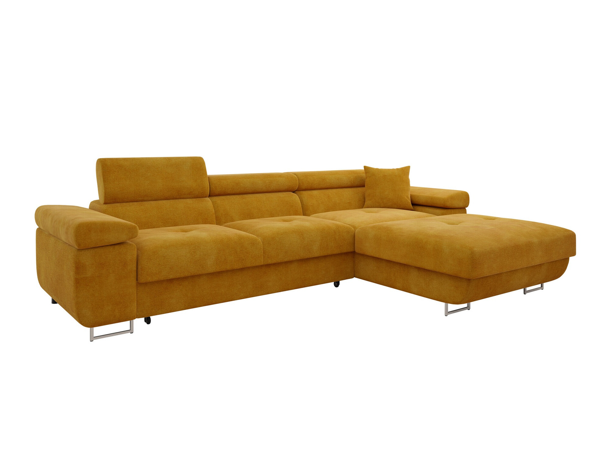 Ecksofa Comfivo Vinetum II (Wave 05)