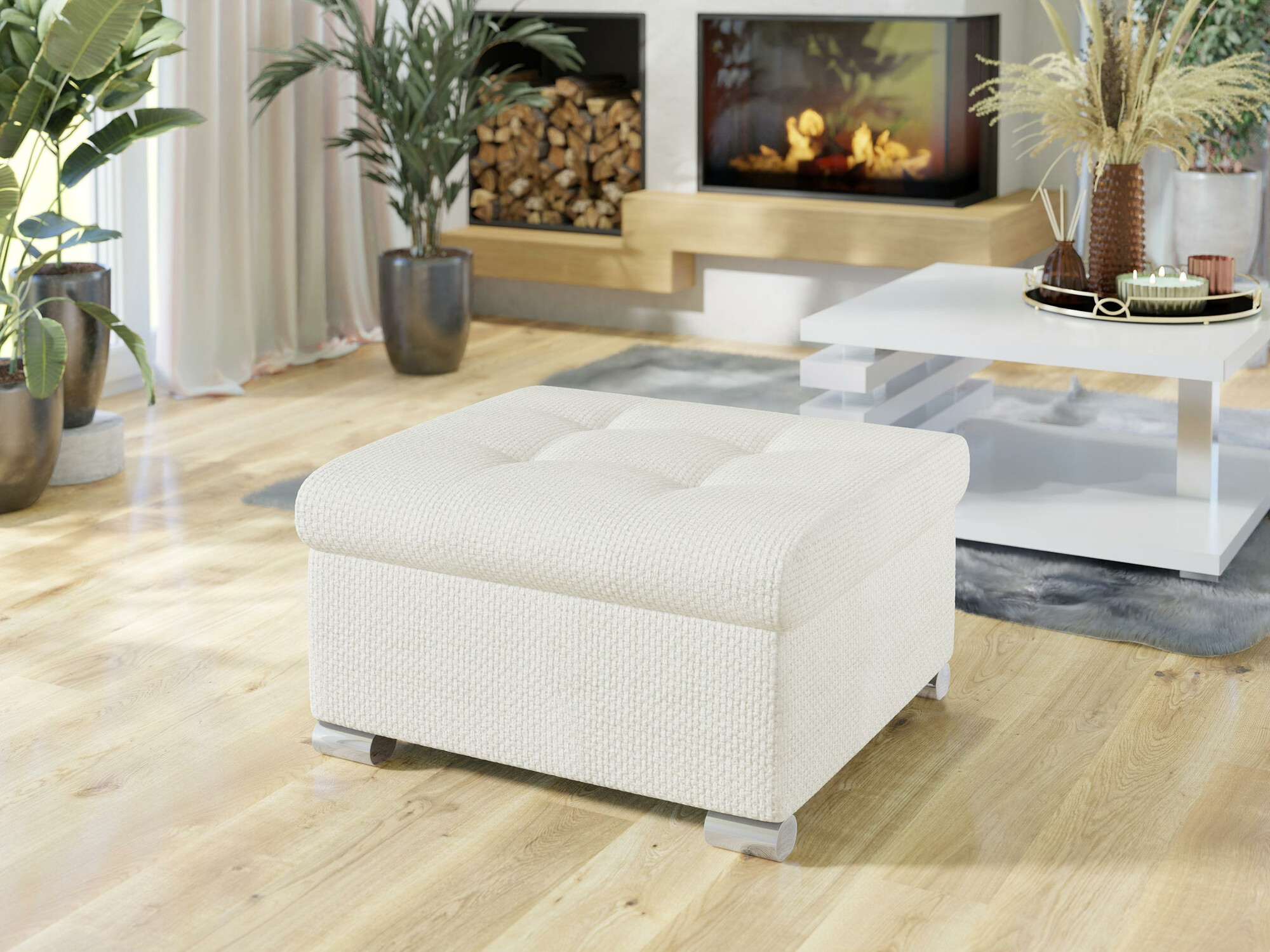 Hocker Comfivo Gemma (Flow 6)