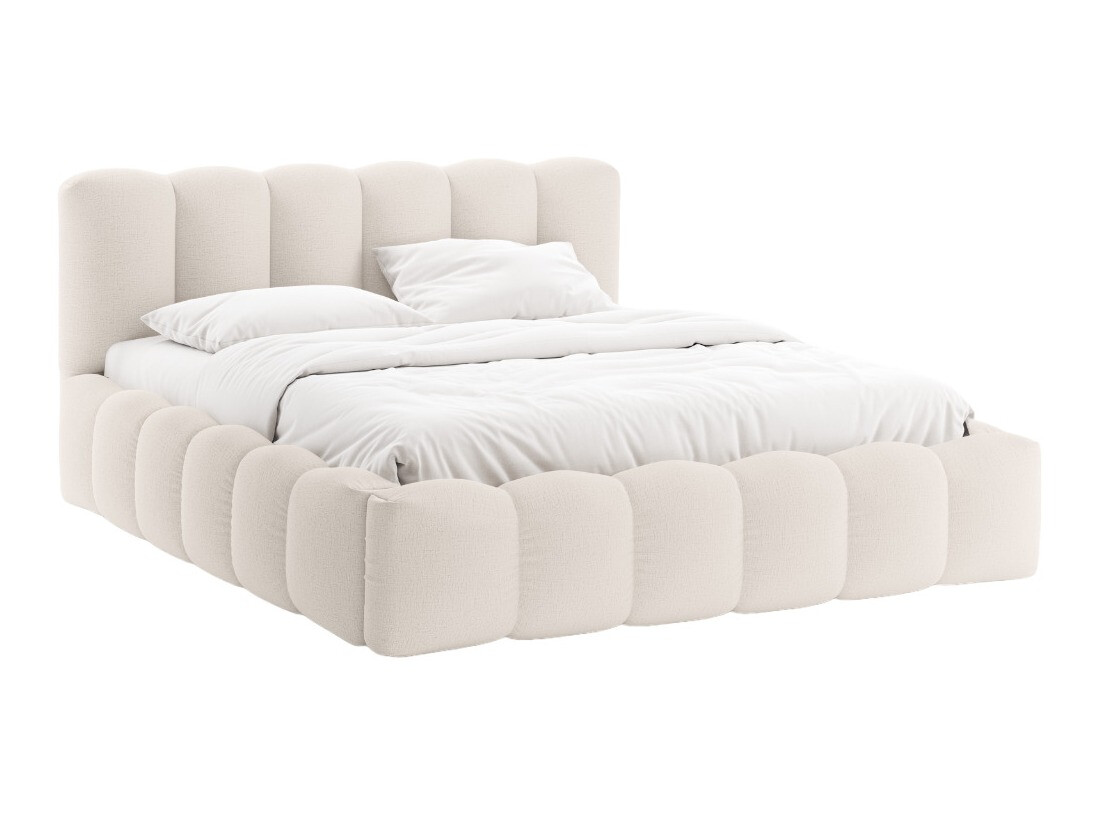 Bett Cirleve 101 (Moly 02)