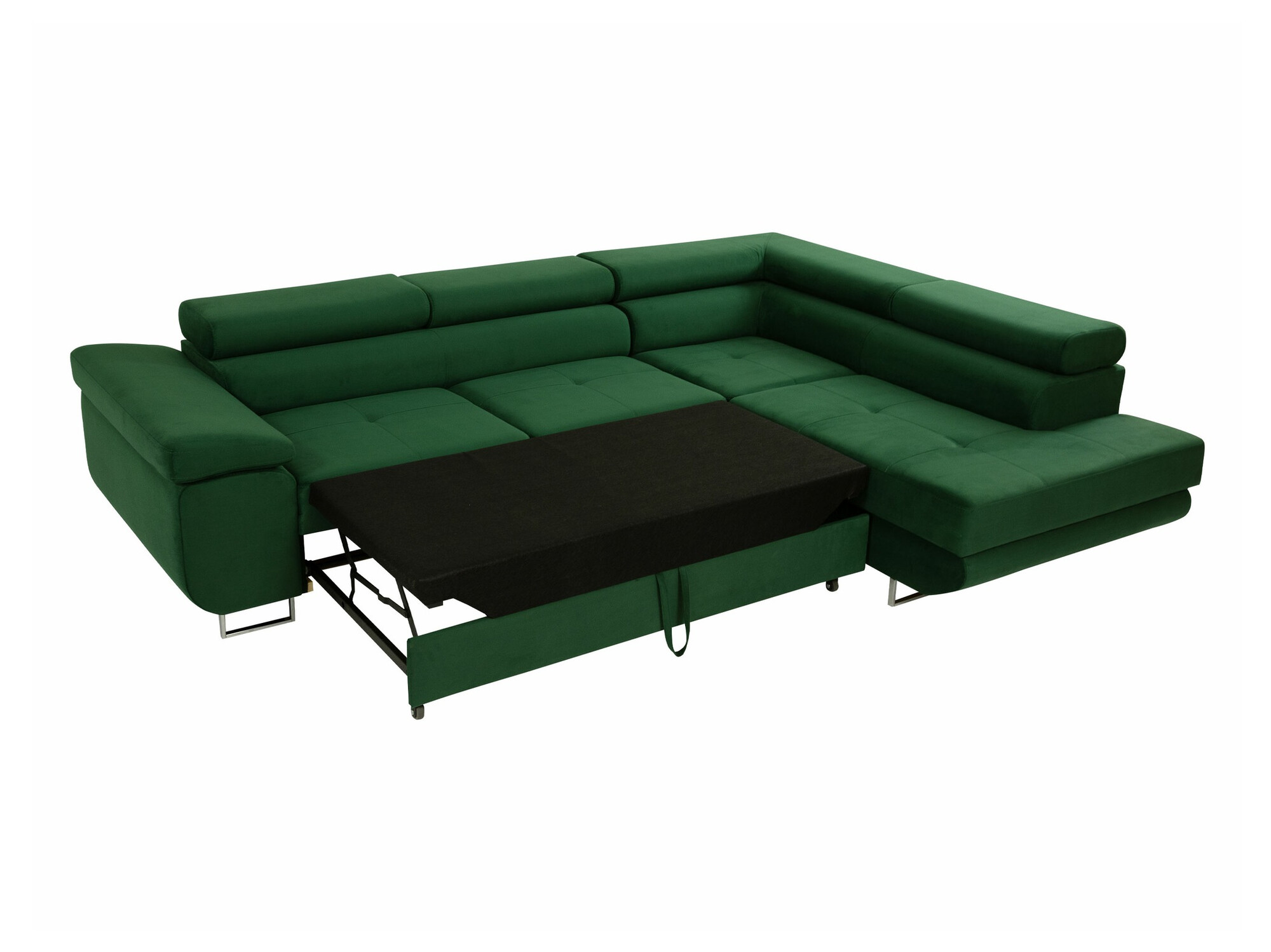 Ecksofa Comfivo Eliferu 100 (Wave 05)