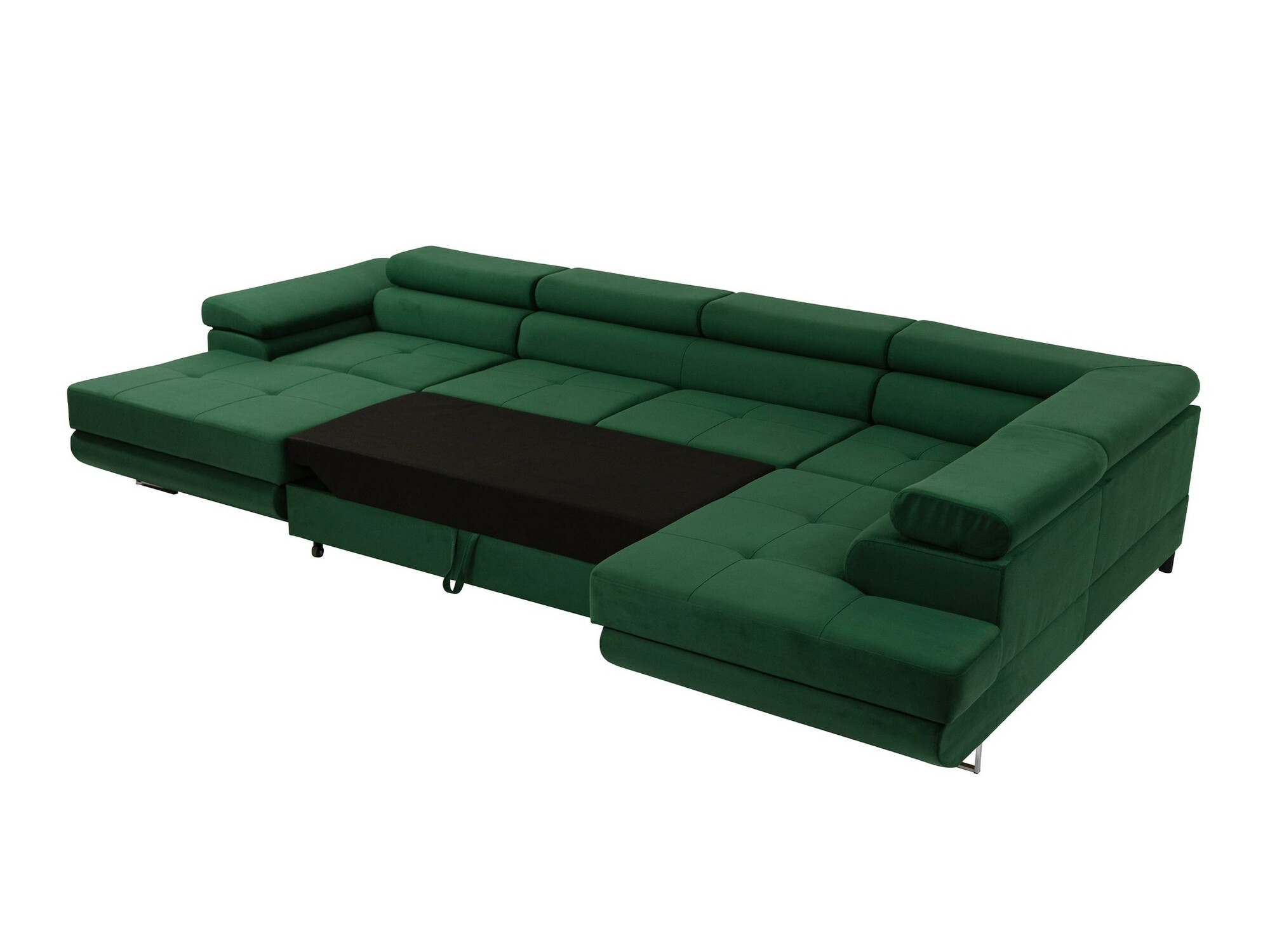 Ecksofa Comfivo Eliferu 103 (Wave 05)