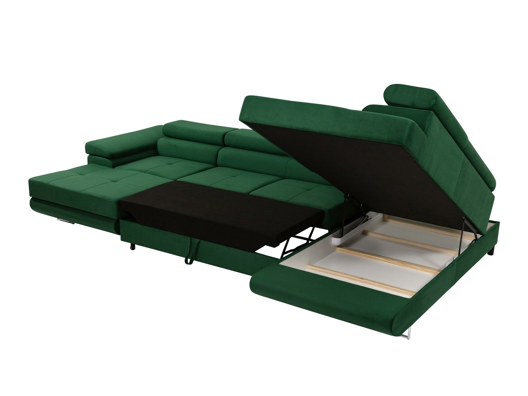Ecksofa Comfivo Eliferu 103 (Wave 05)