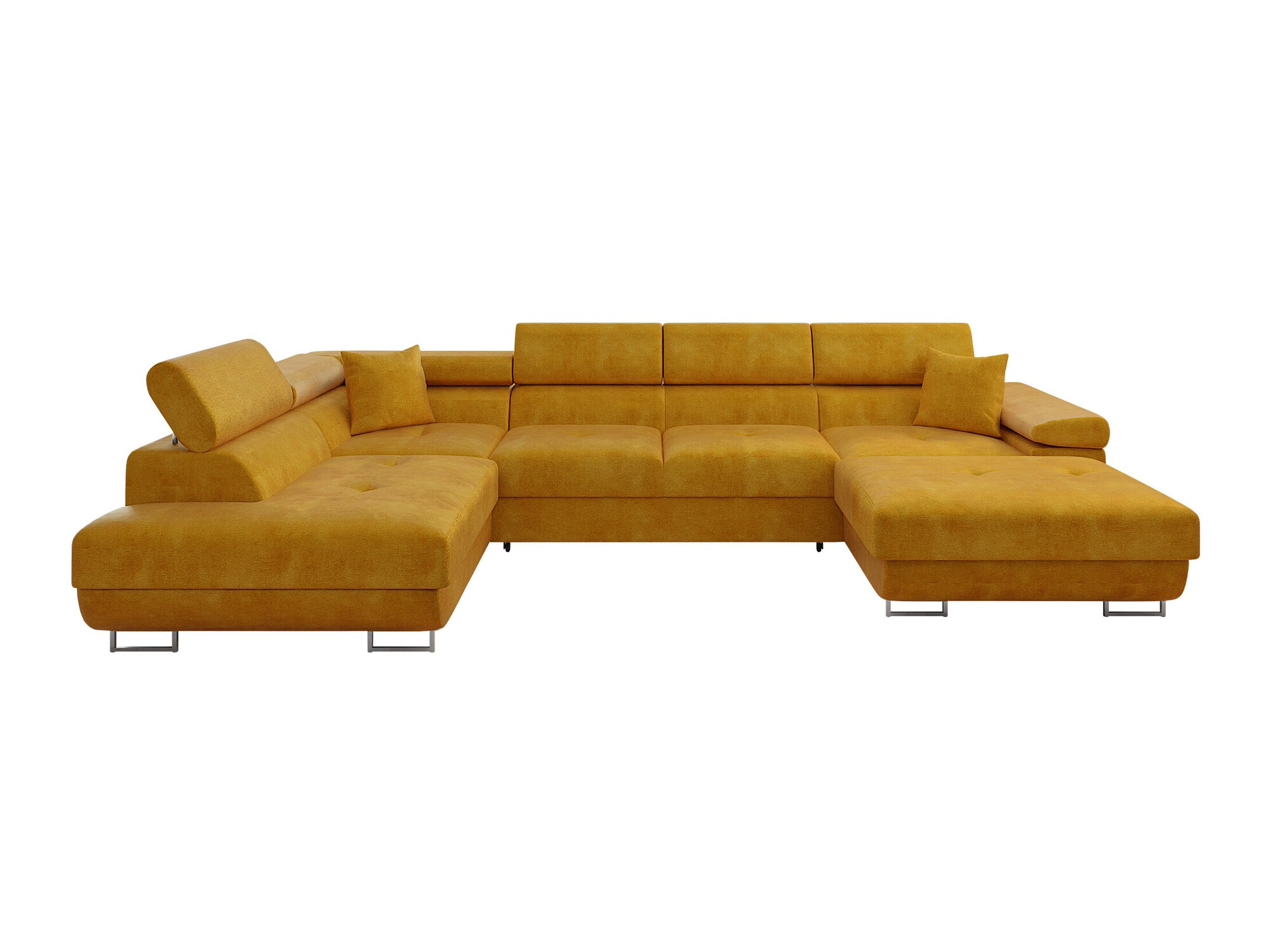Ecksofa Comfivo Vinetum III (Wave 05)