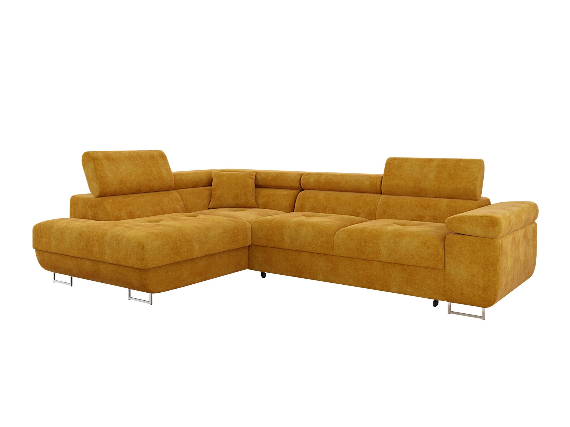Ecksofa Comfivo Vinetum (Wave 05)