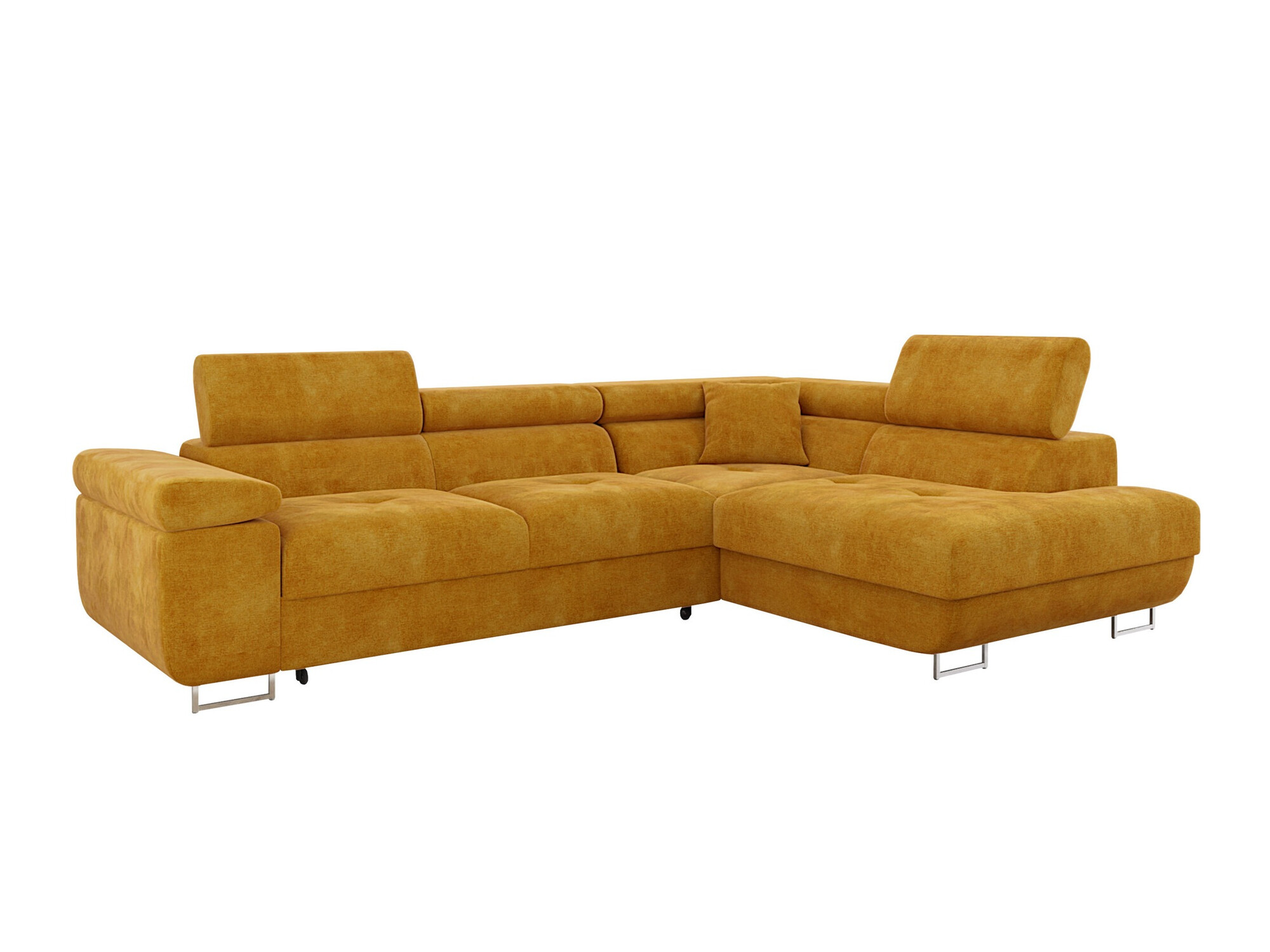 Ecksofa Comfivo Vinetum (Wave 05)