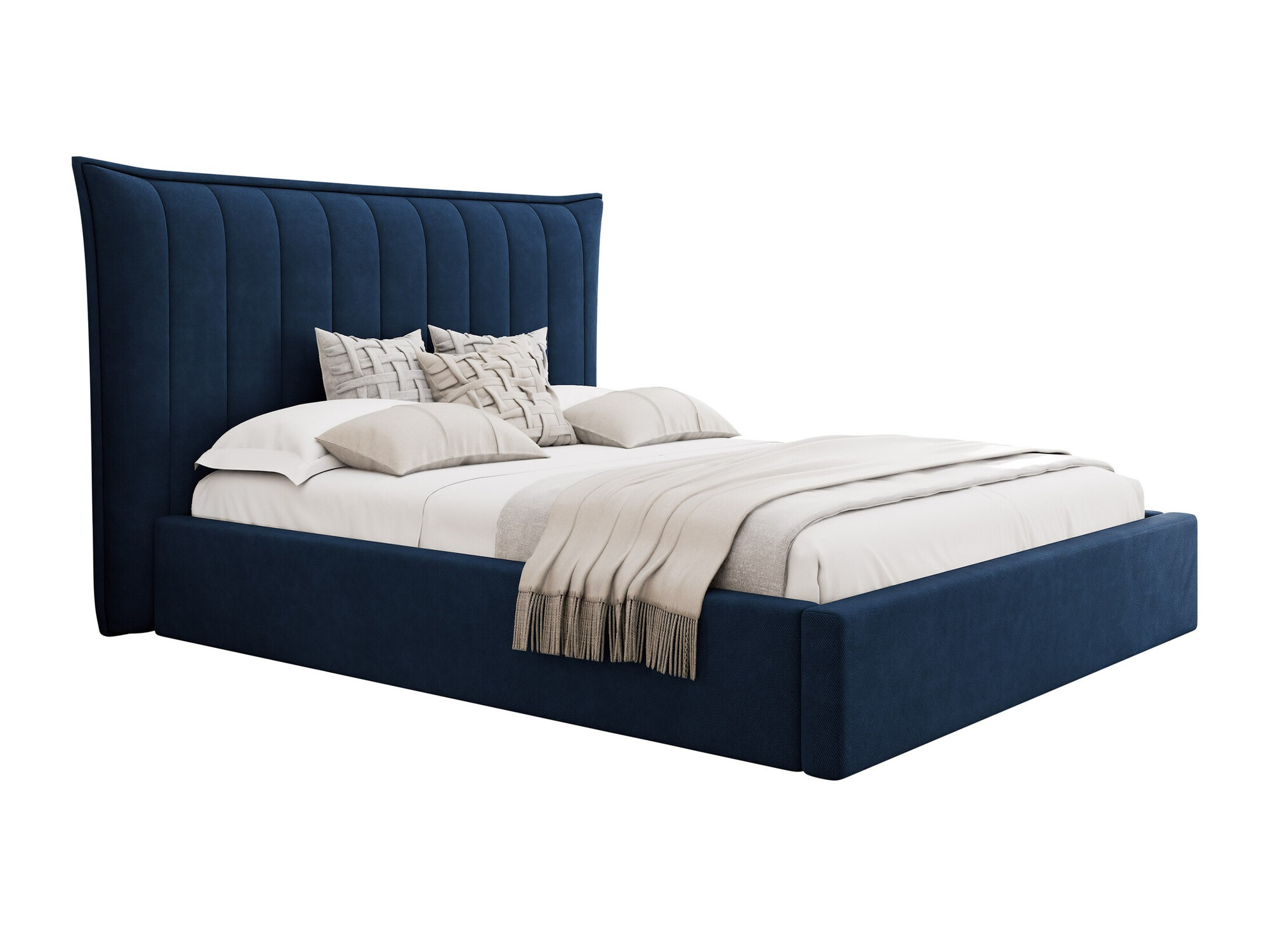 Bett Comfivo Solacium (Kronos 09)