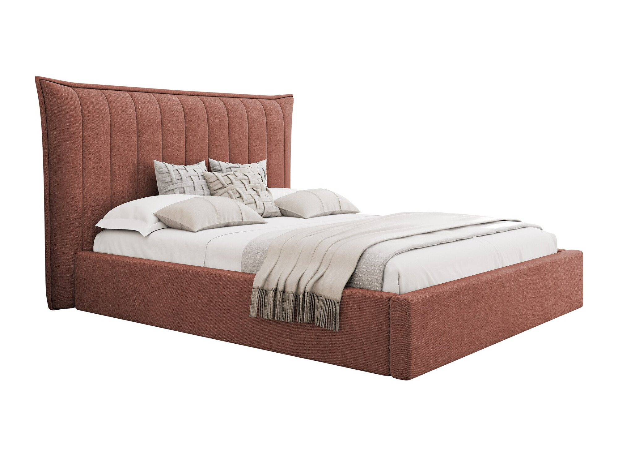 Bett Comfivo Solacium (Kronos 29)