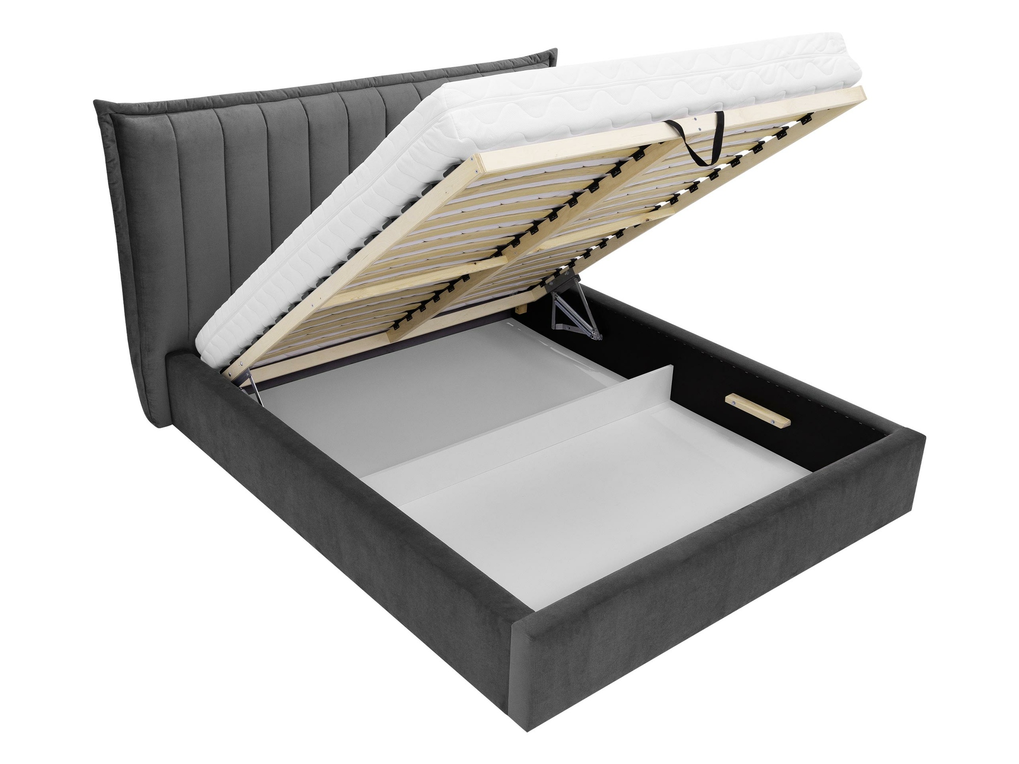 Bett Comfivo Solacium (Paros 2)