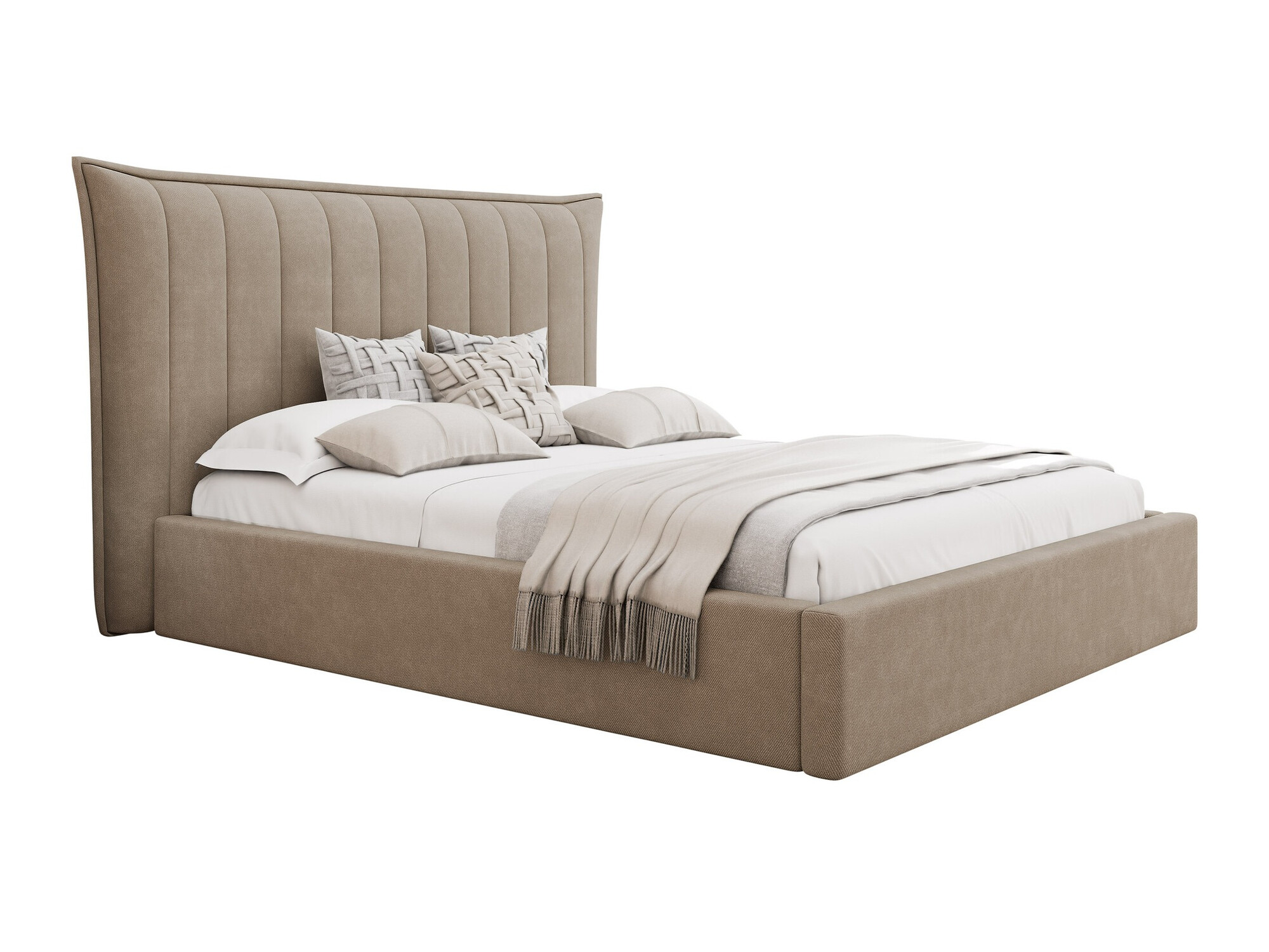 Bett Comfivo Solacium (Paros 2)