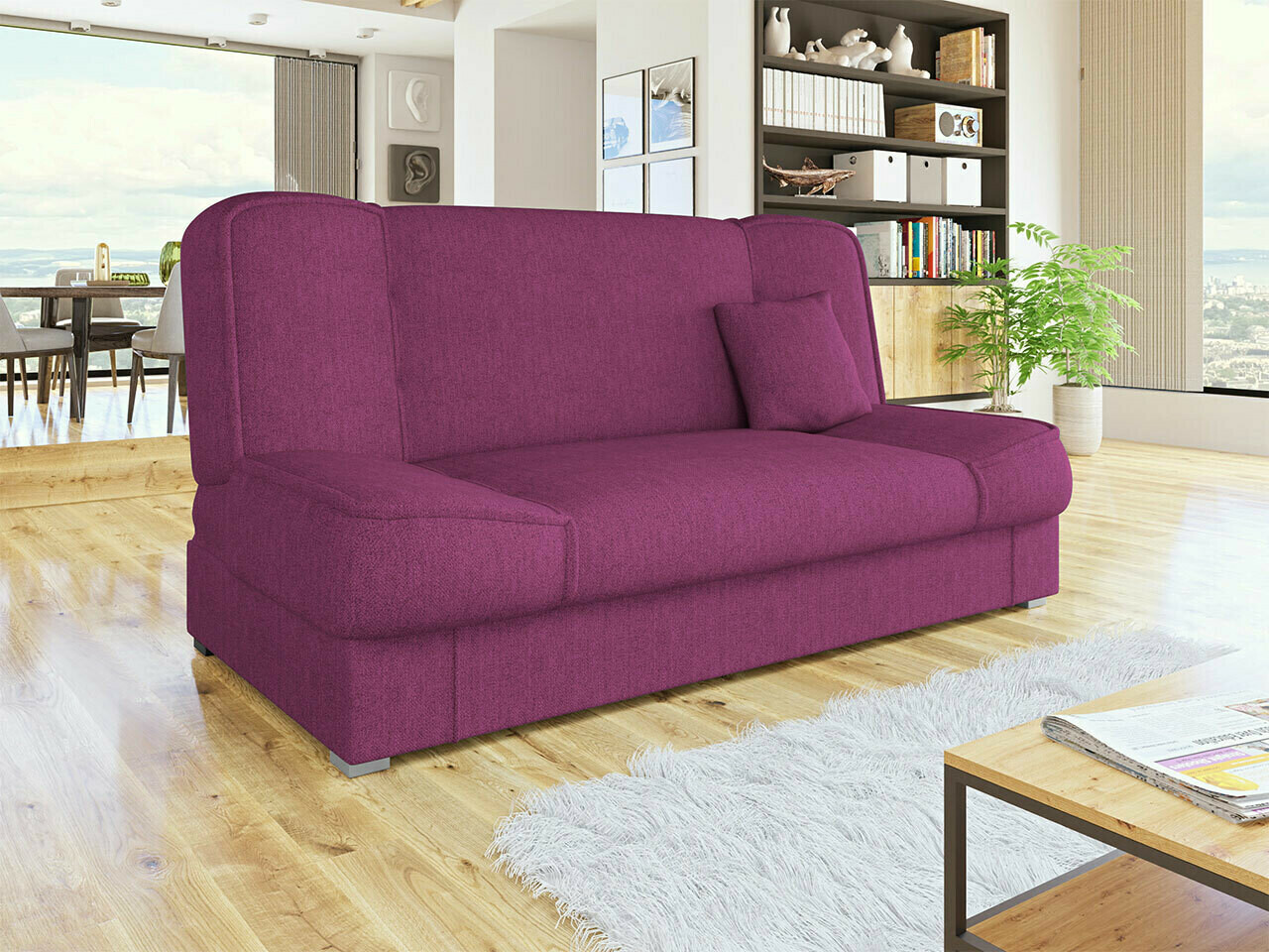 Schlafsofa Myreva (Enjoy 16)