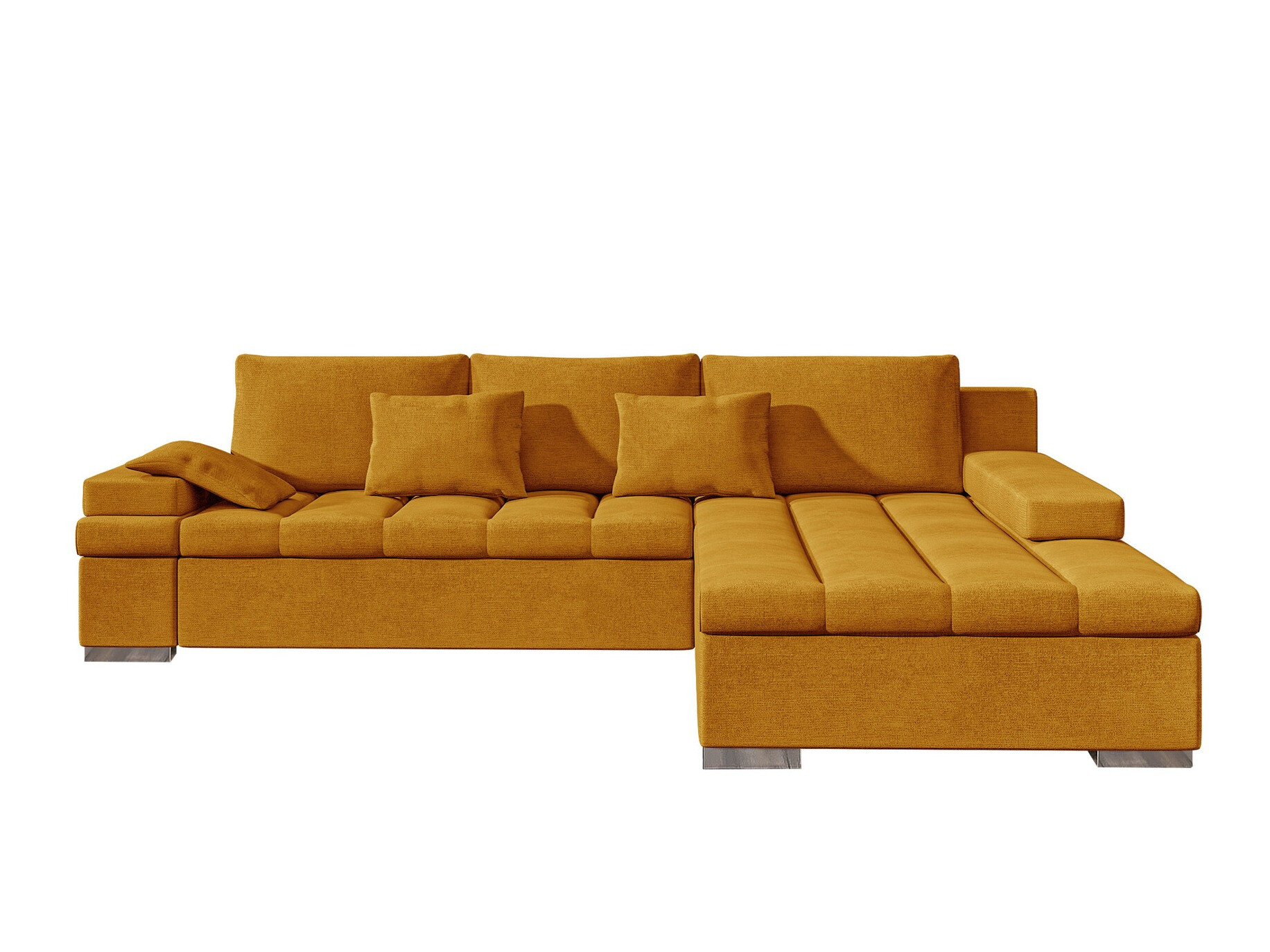 Ecksofa Comfivo 169 (Wave 05)