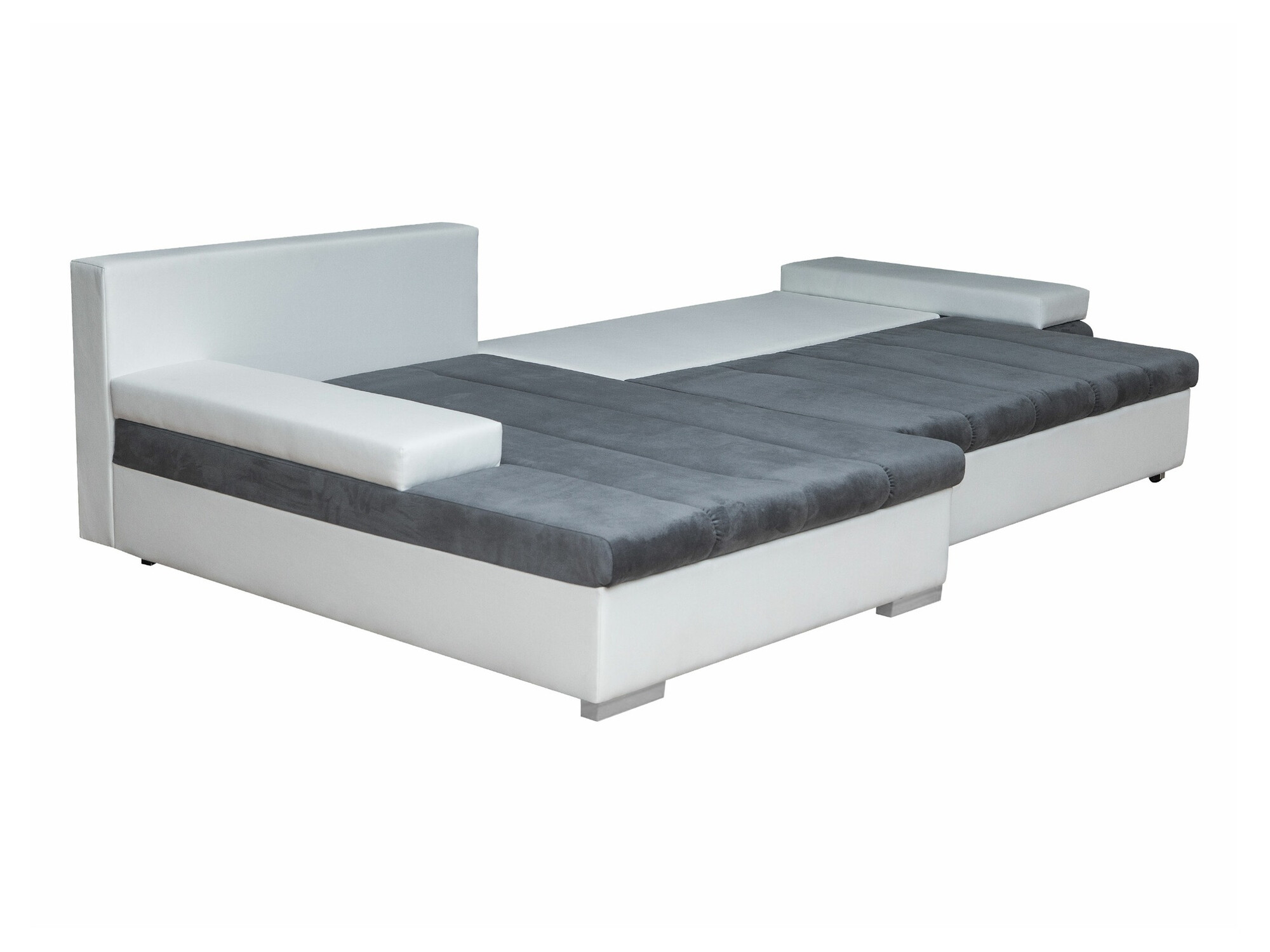 Ecksofa Comfivo Olivetum II (Wave 05)