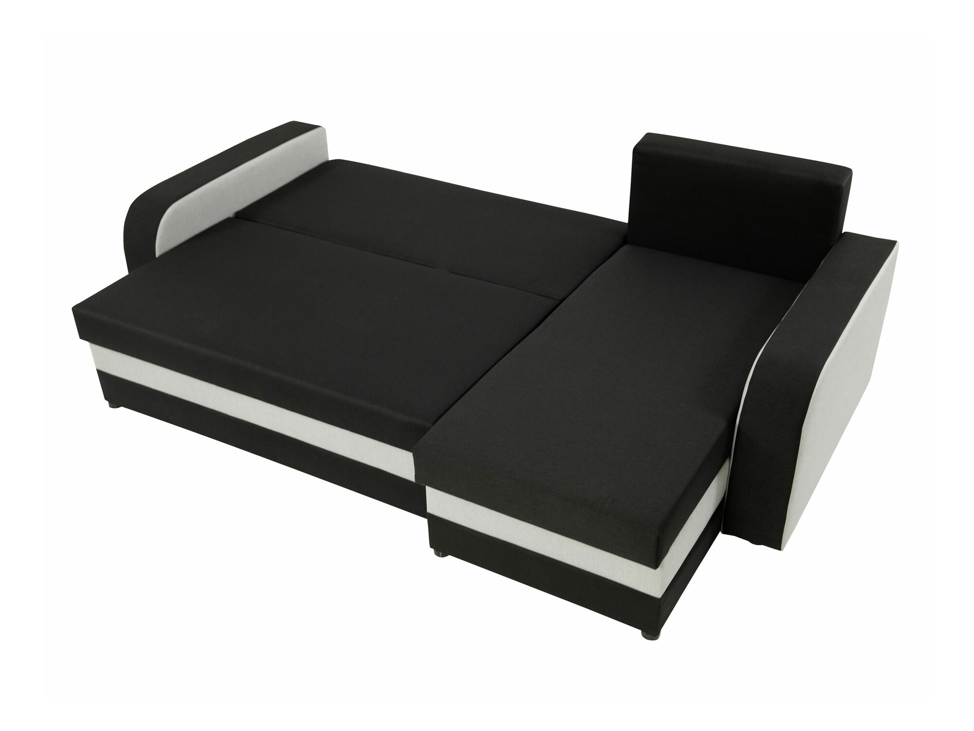 Ecksofa Comfivo 203 (Poso 135)