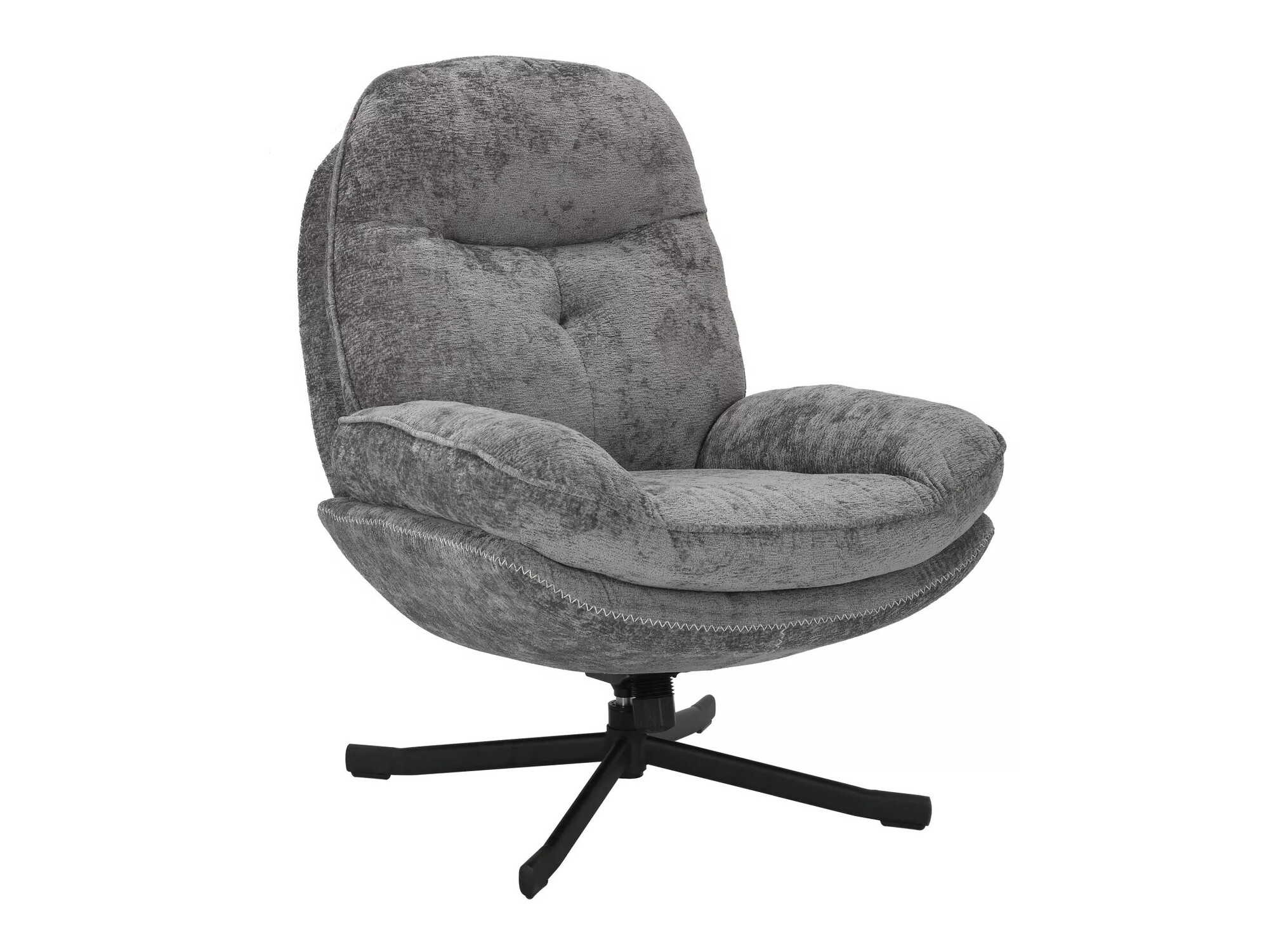 Sessel Detroit 507 (Grau)