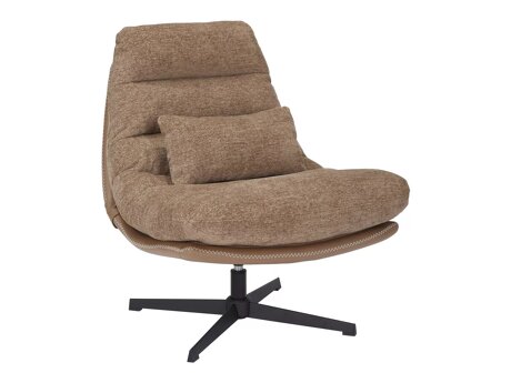 Sessel Detroit 508 (Braun)