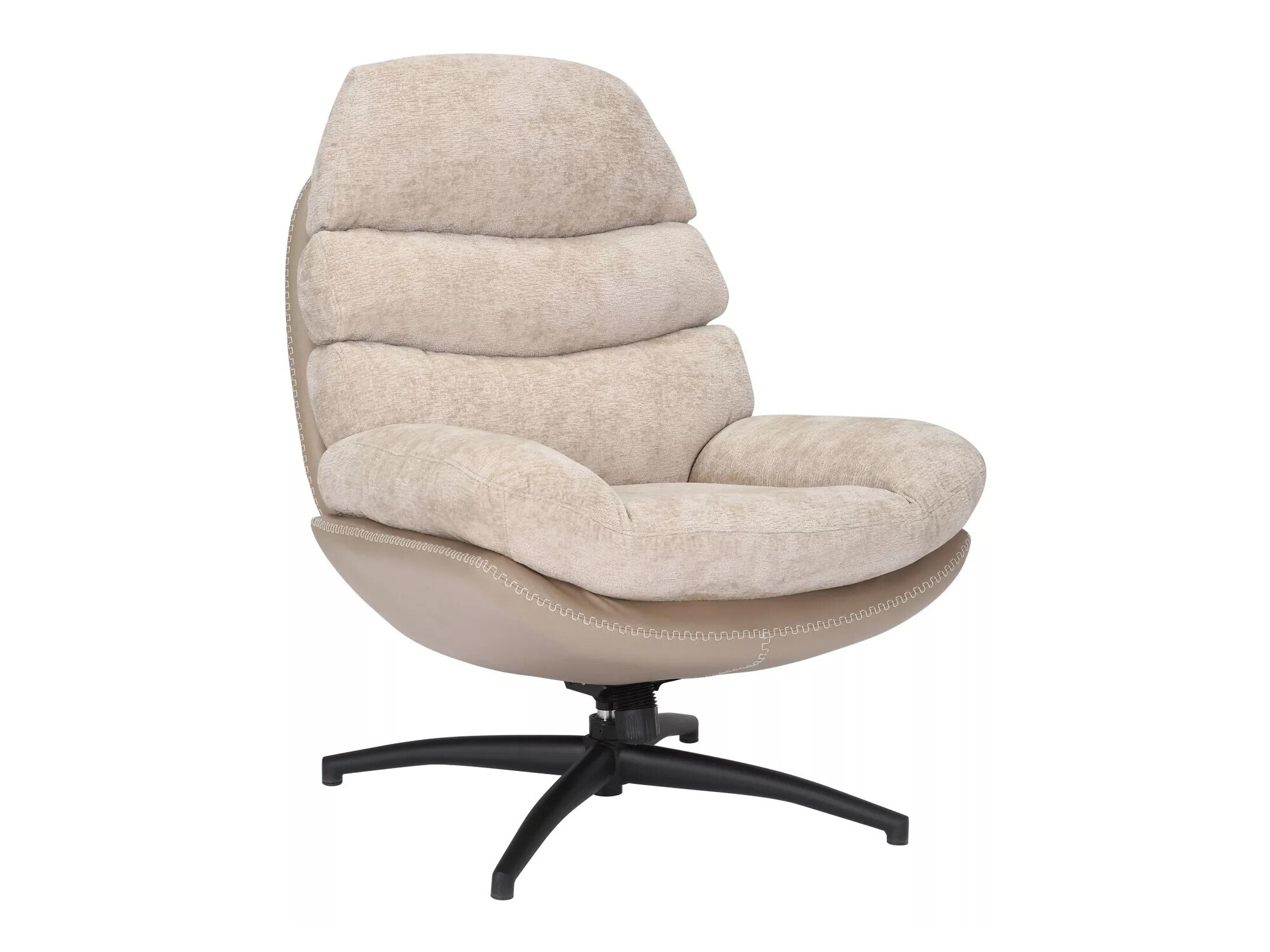 Sessel Detroit 509 (Beige)