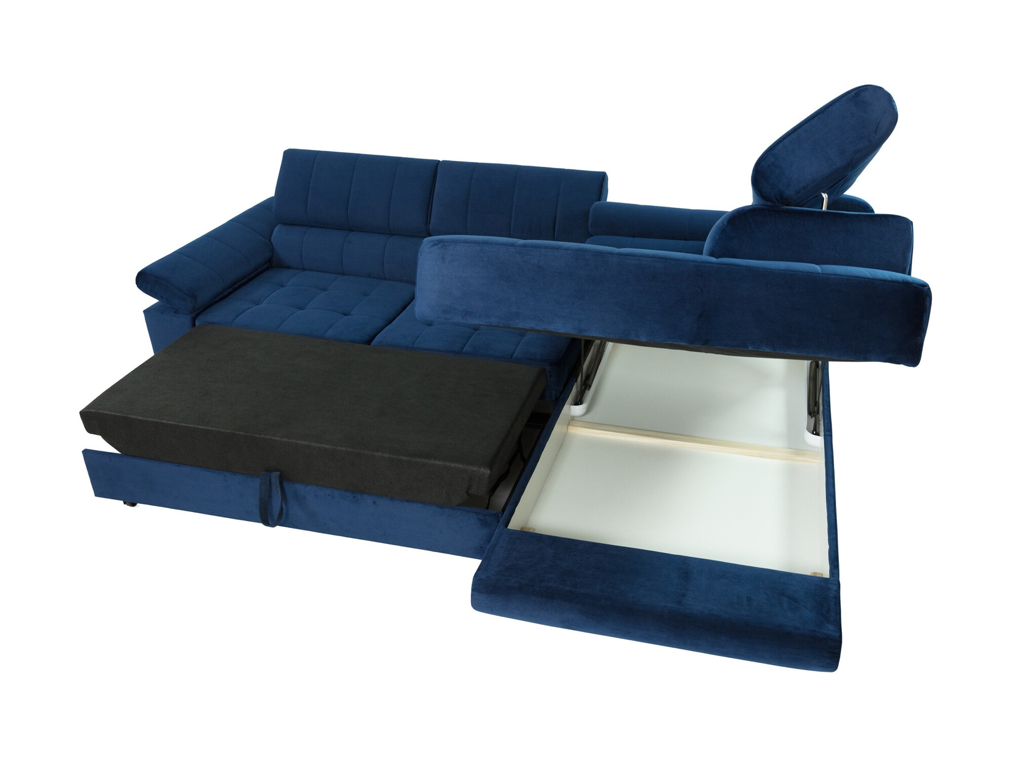 Ecksofa Comfivo Agnus (Wave 09)