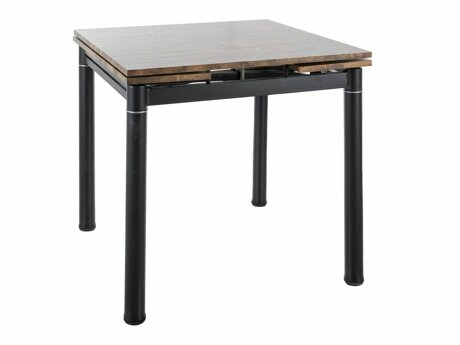 Tisch Detroit 510 (Walnussholzoptik)