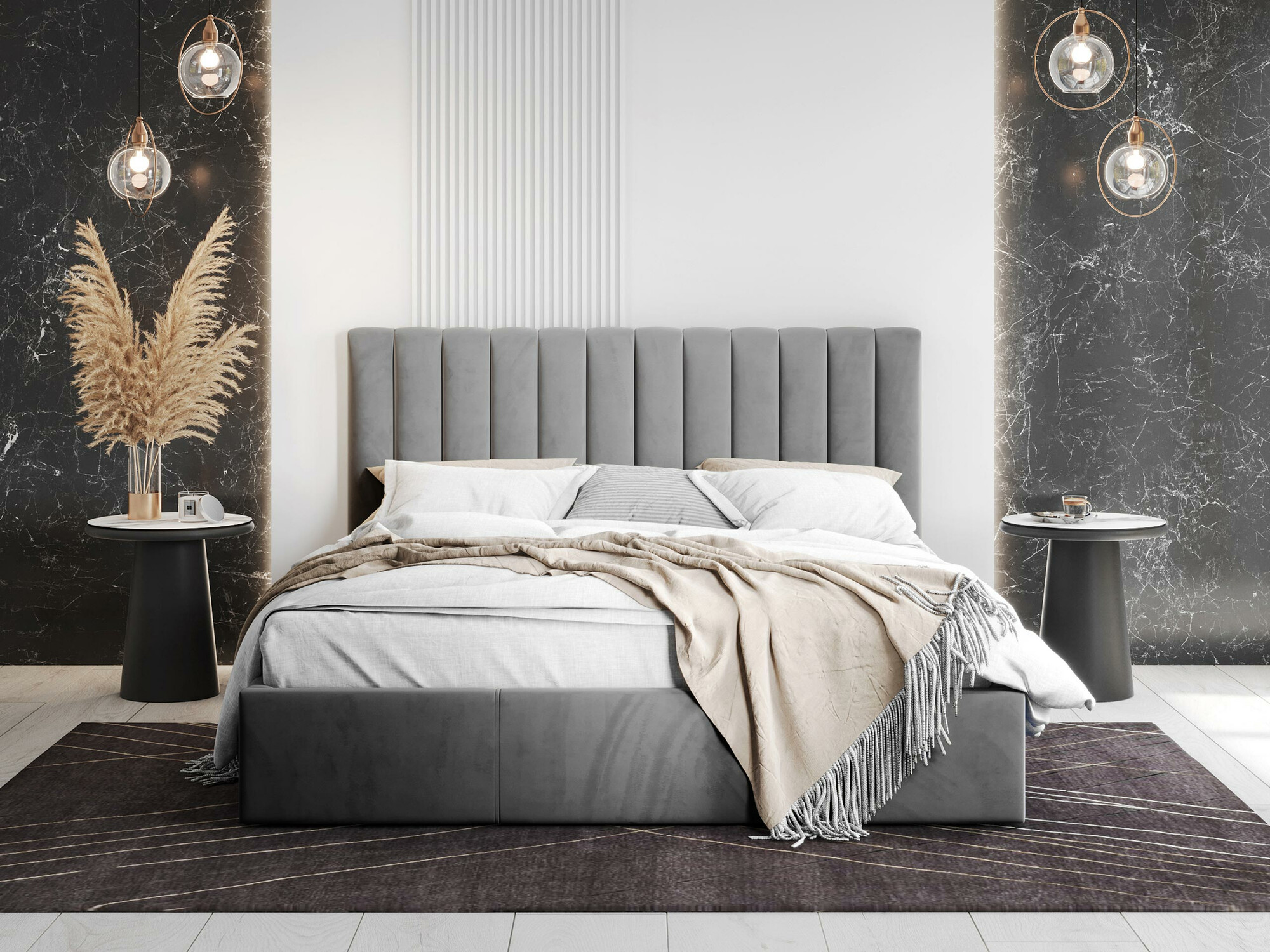 Bett ComfiDream 179 (Fresh 32)