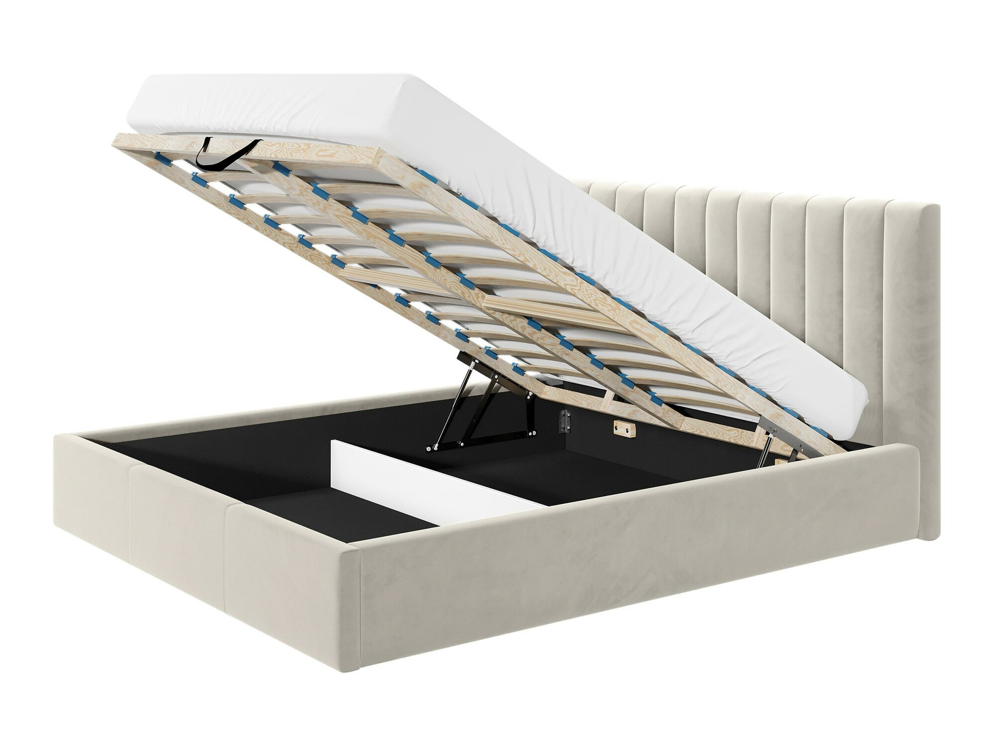 Bett ComfiDream 179 (Fresh 32)